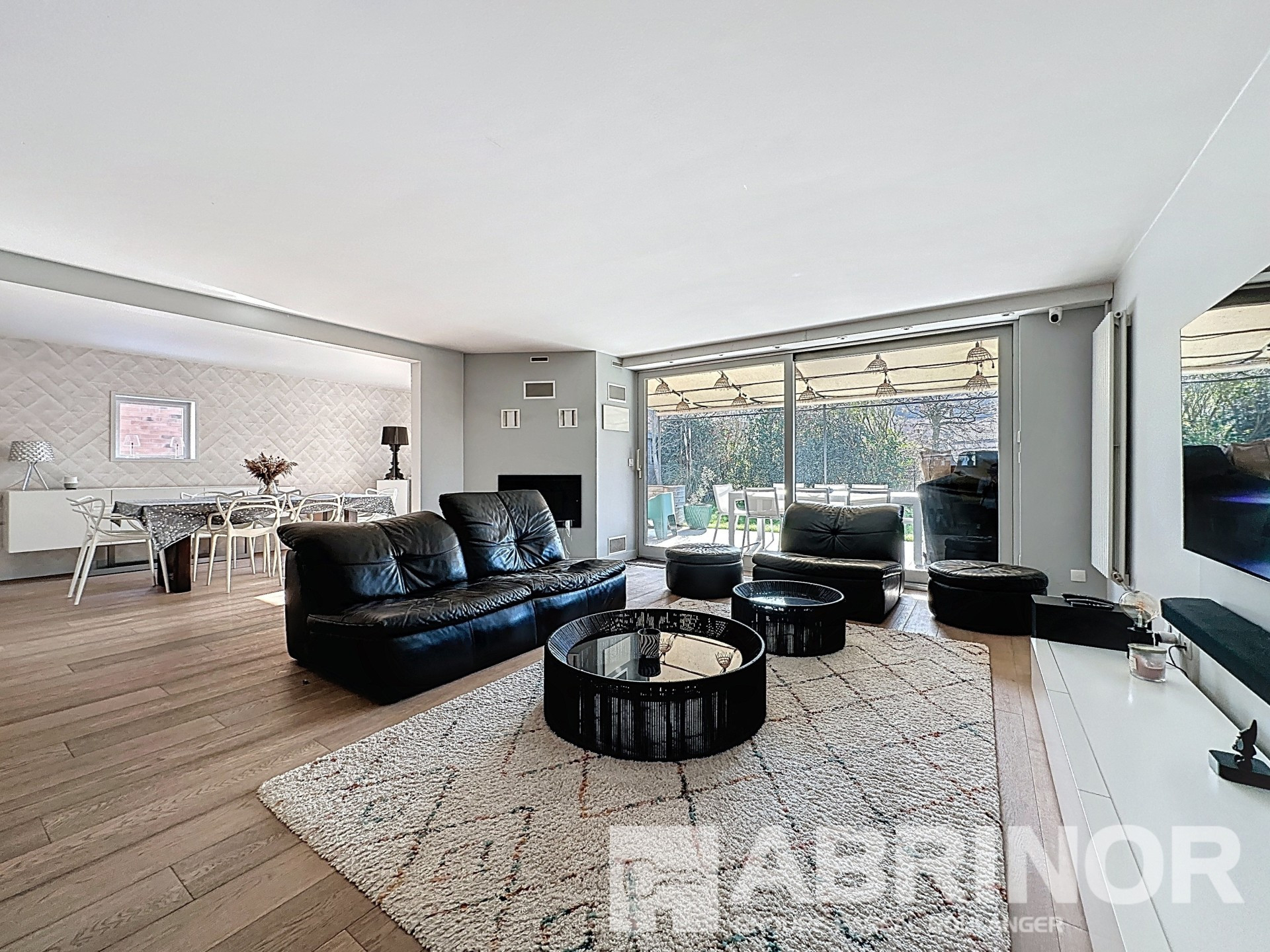 vente maison LINSELLES