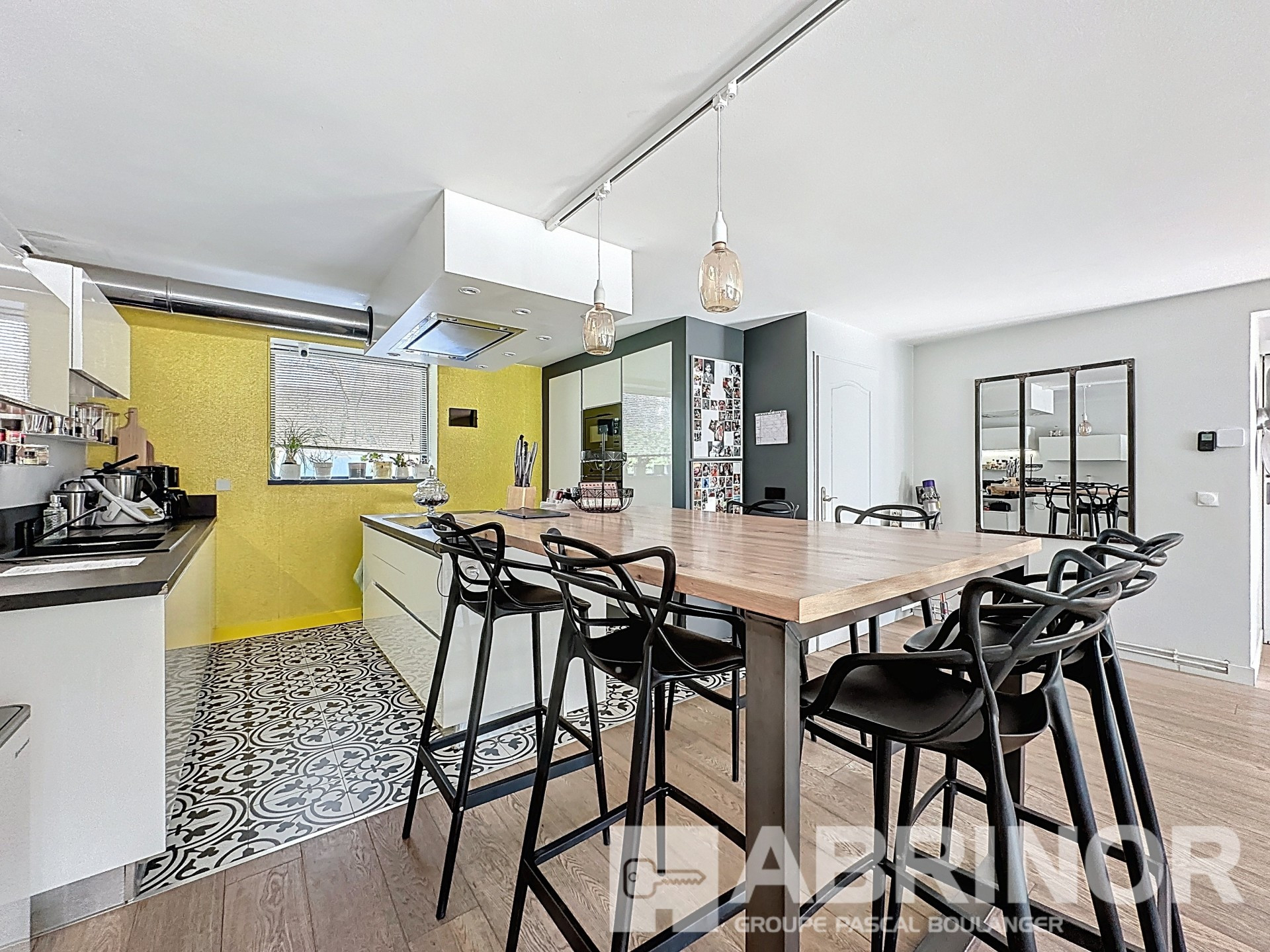 vente maison LINSELLES