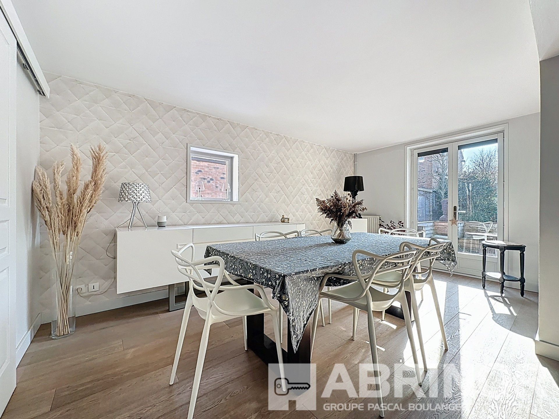 vente maison LINSELLES