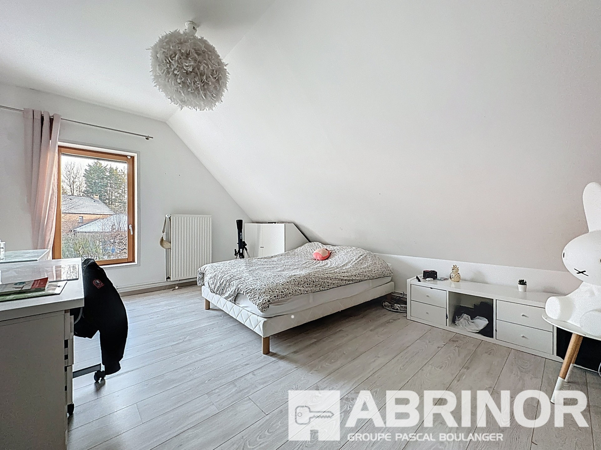 vente maison LINSELLES