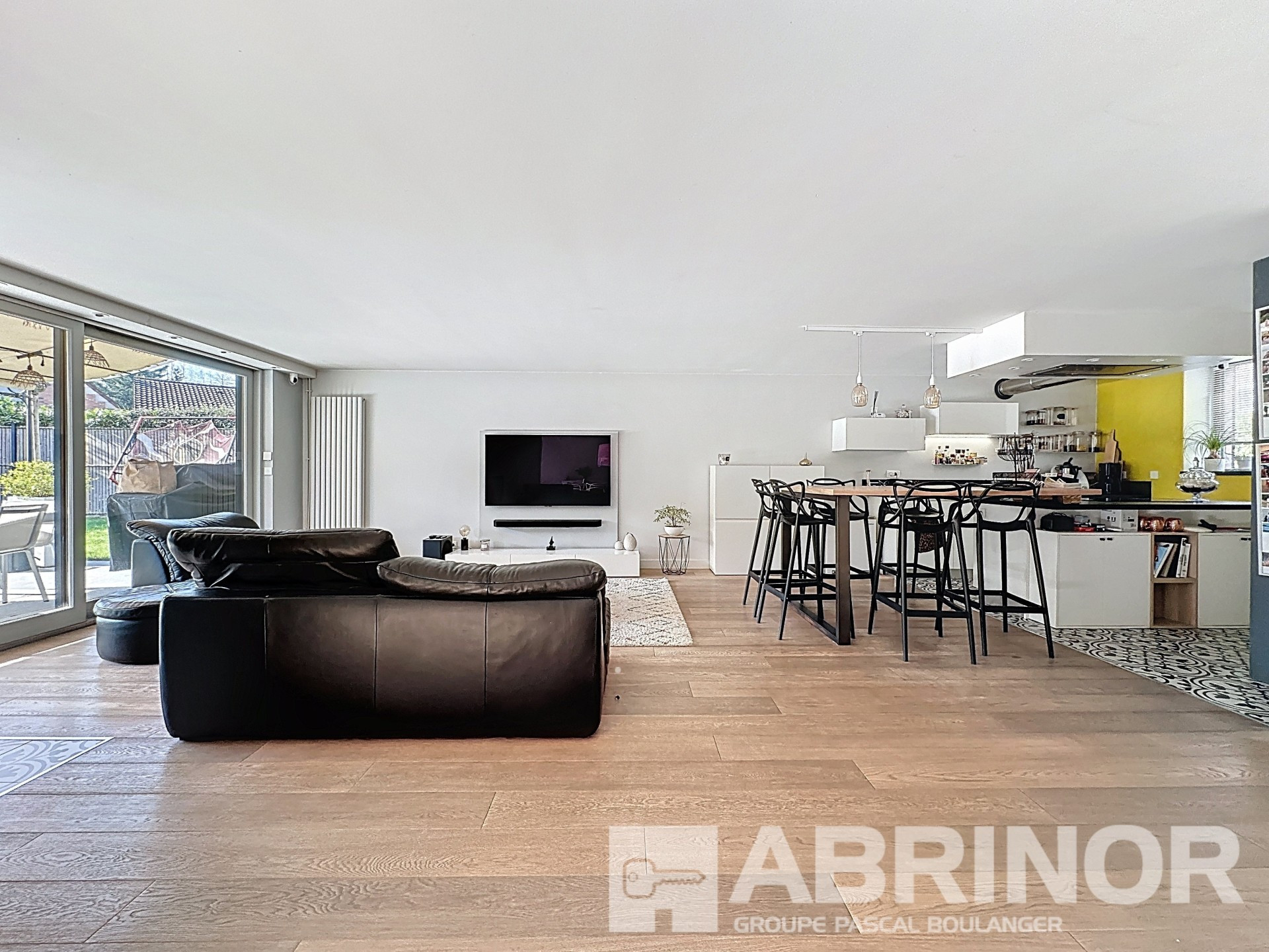 vente maison LINSELLES