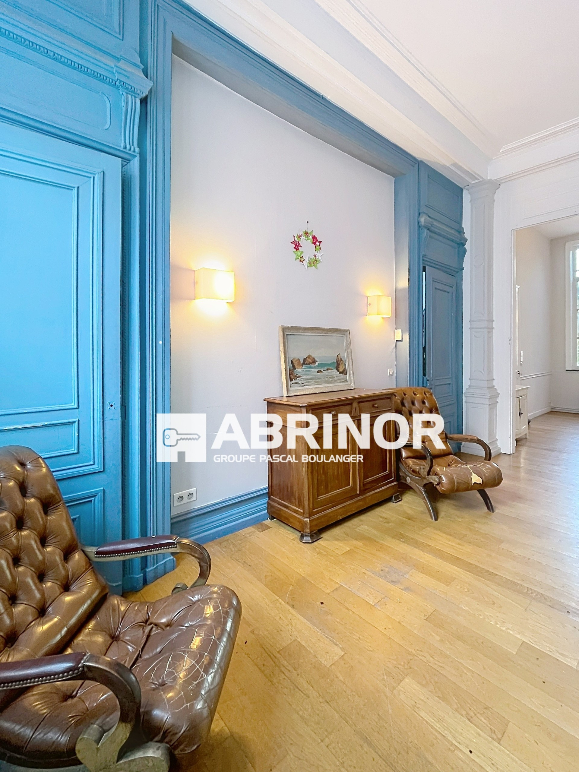 vente maison ROUBAIX