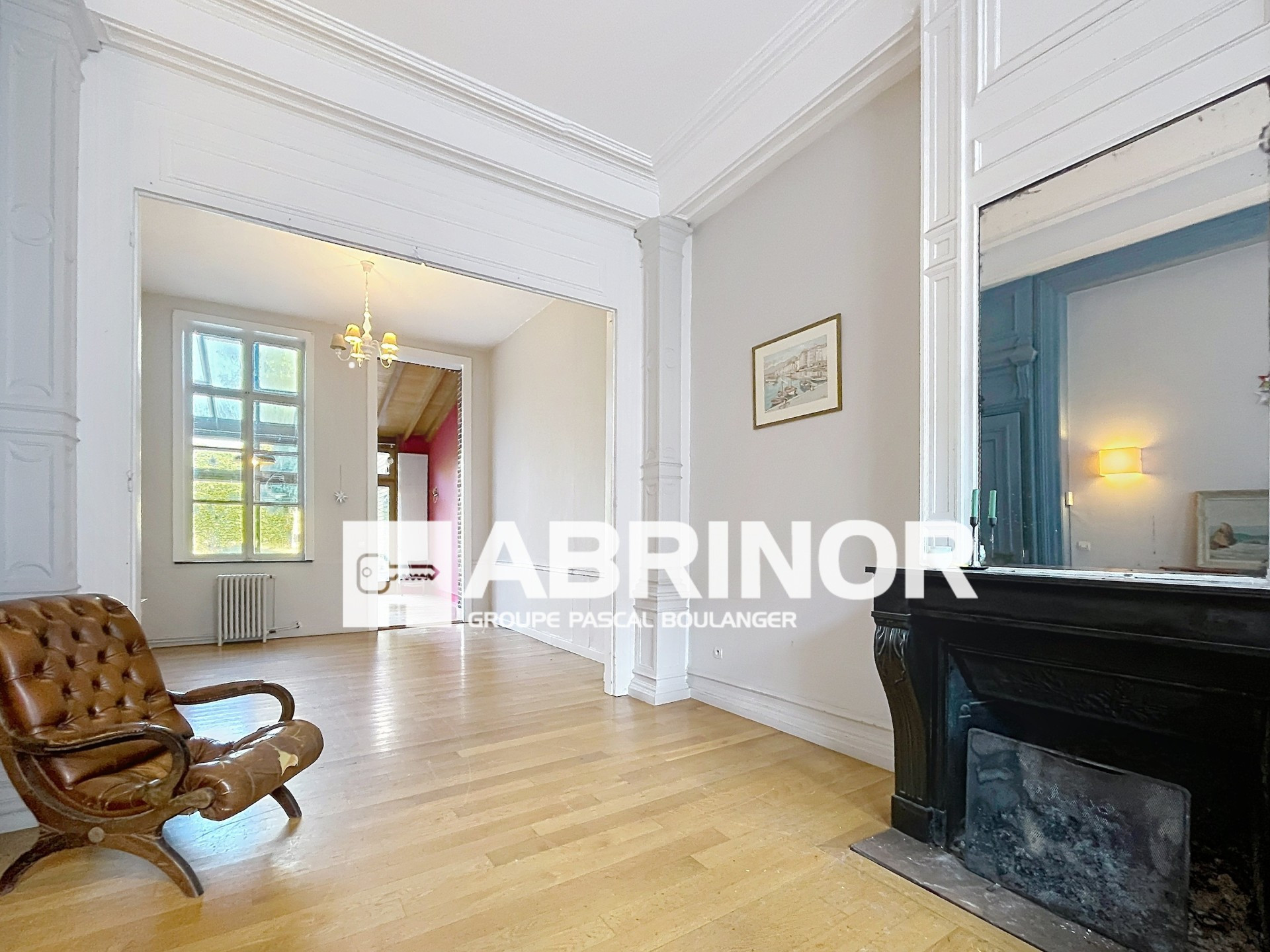 vente maison ROUBAIX