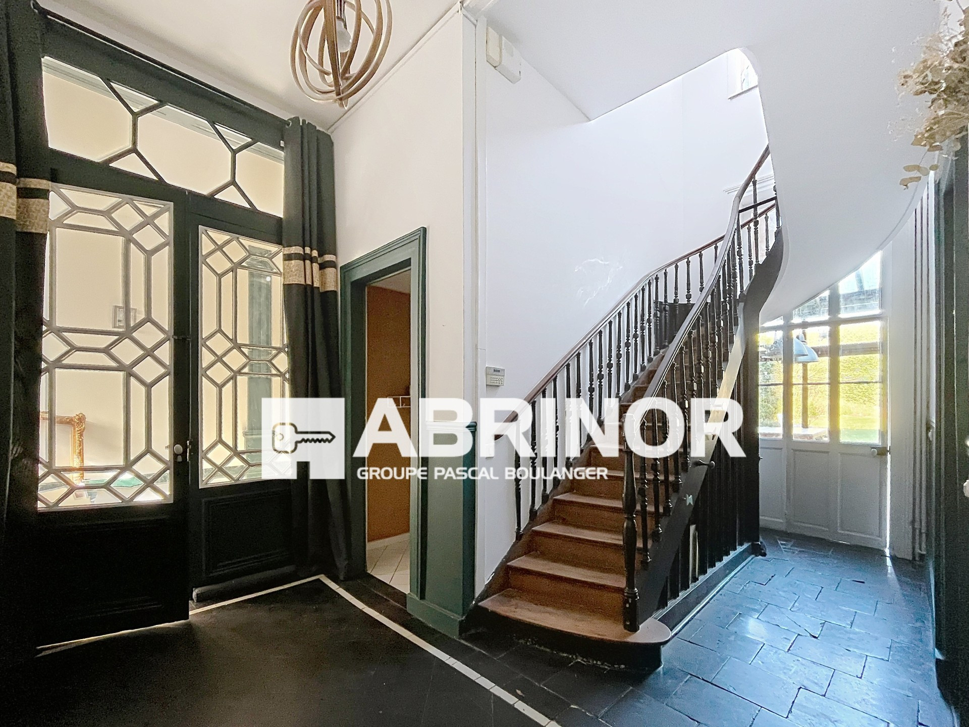 vente maison ROUBAIX