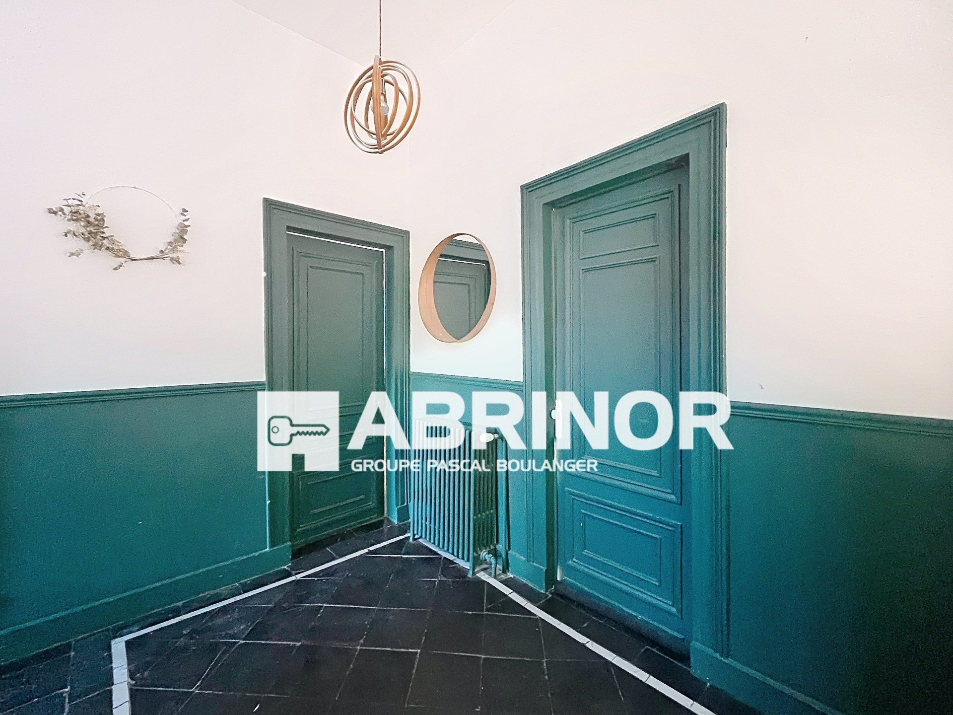 vente maison ROUBAIX