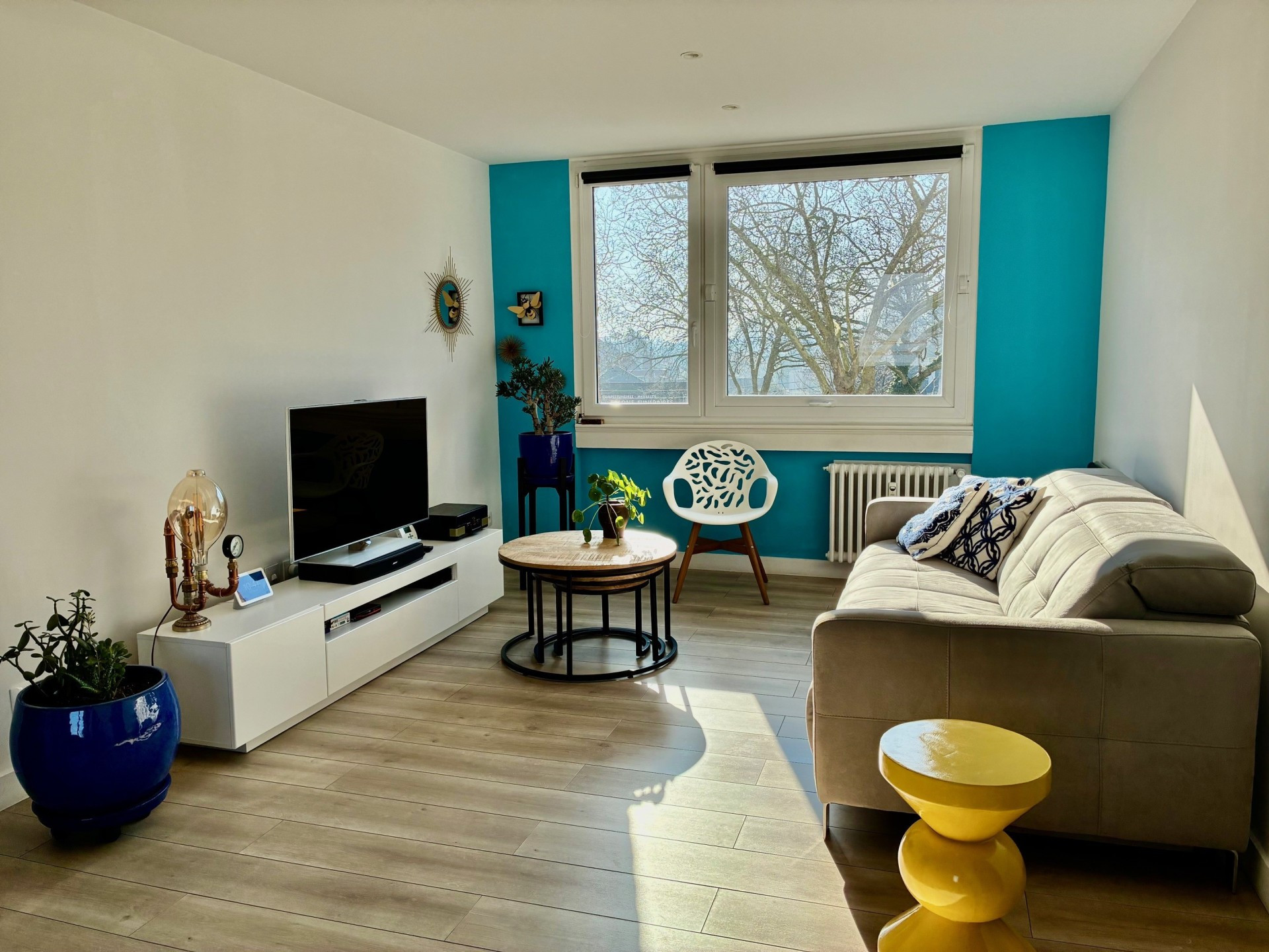 vente appartement VILLENEUVE D ASCQ