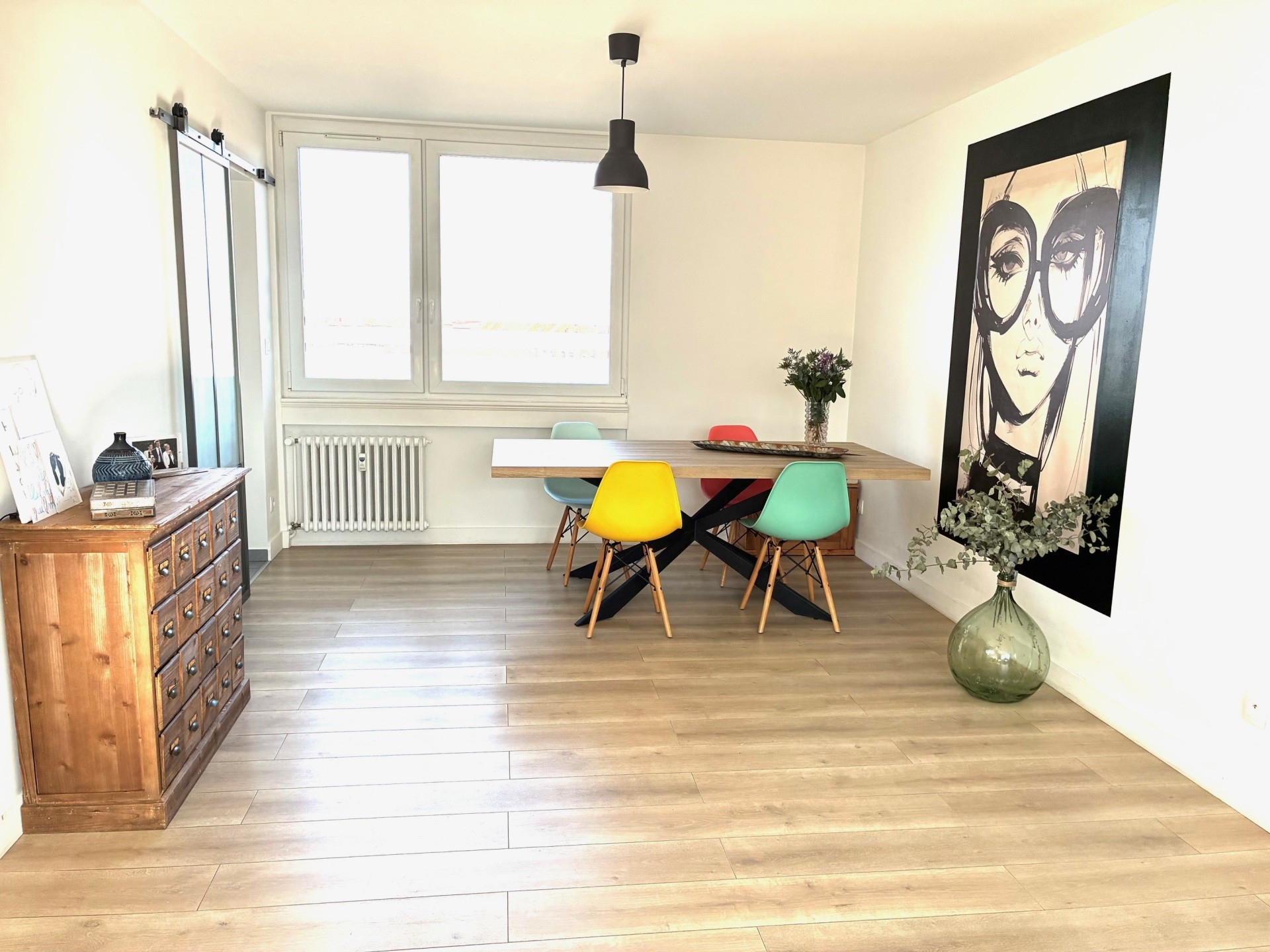 vente appartement VILLENEUVE D ASCQ