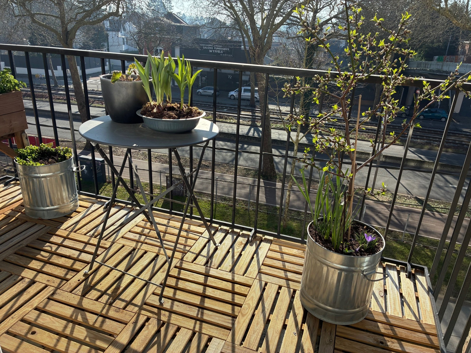 vente appartement VILLENEUVE D ASCQ