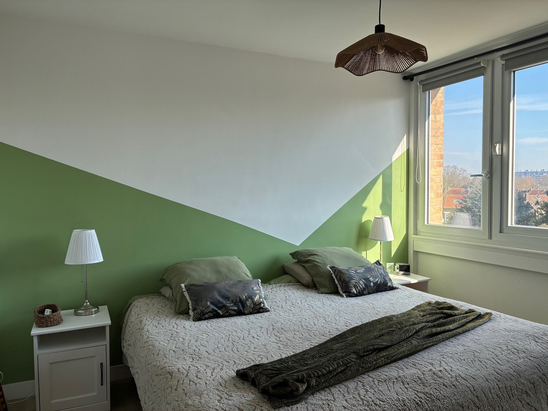 vente appartement VILLENEUVE D ASCQ