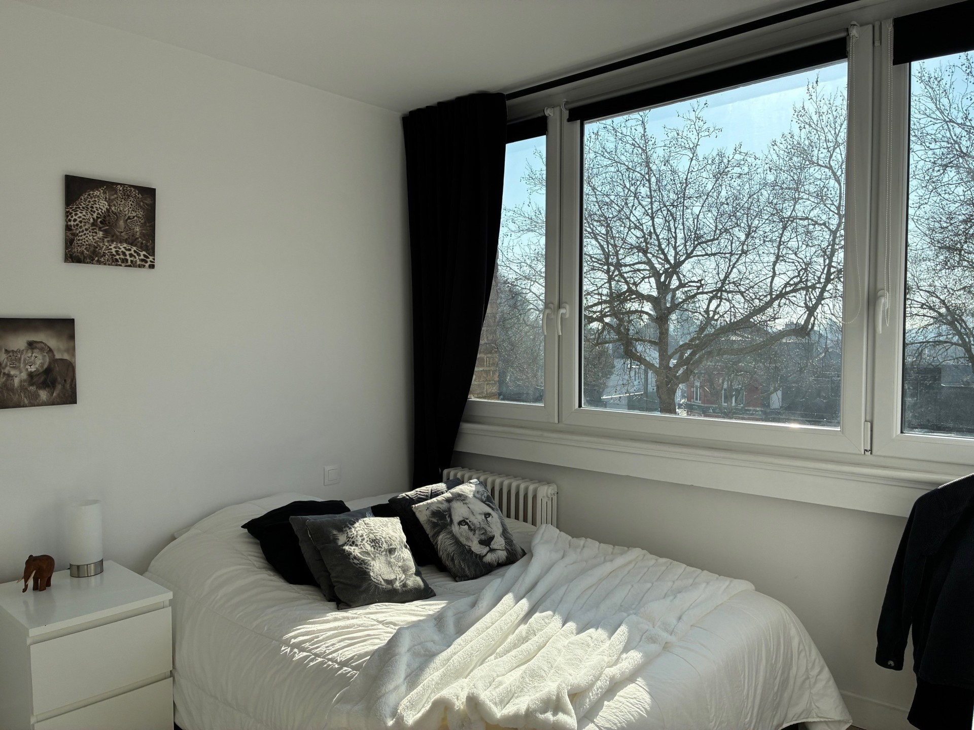 vente appartement VILLENEUVE D ASCQ