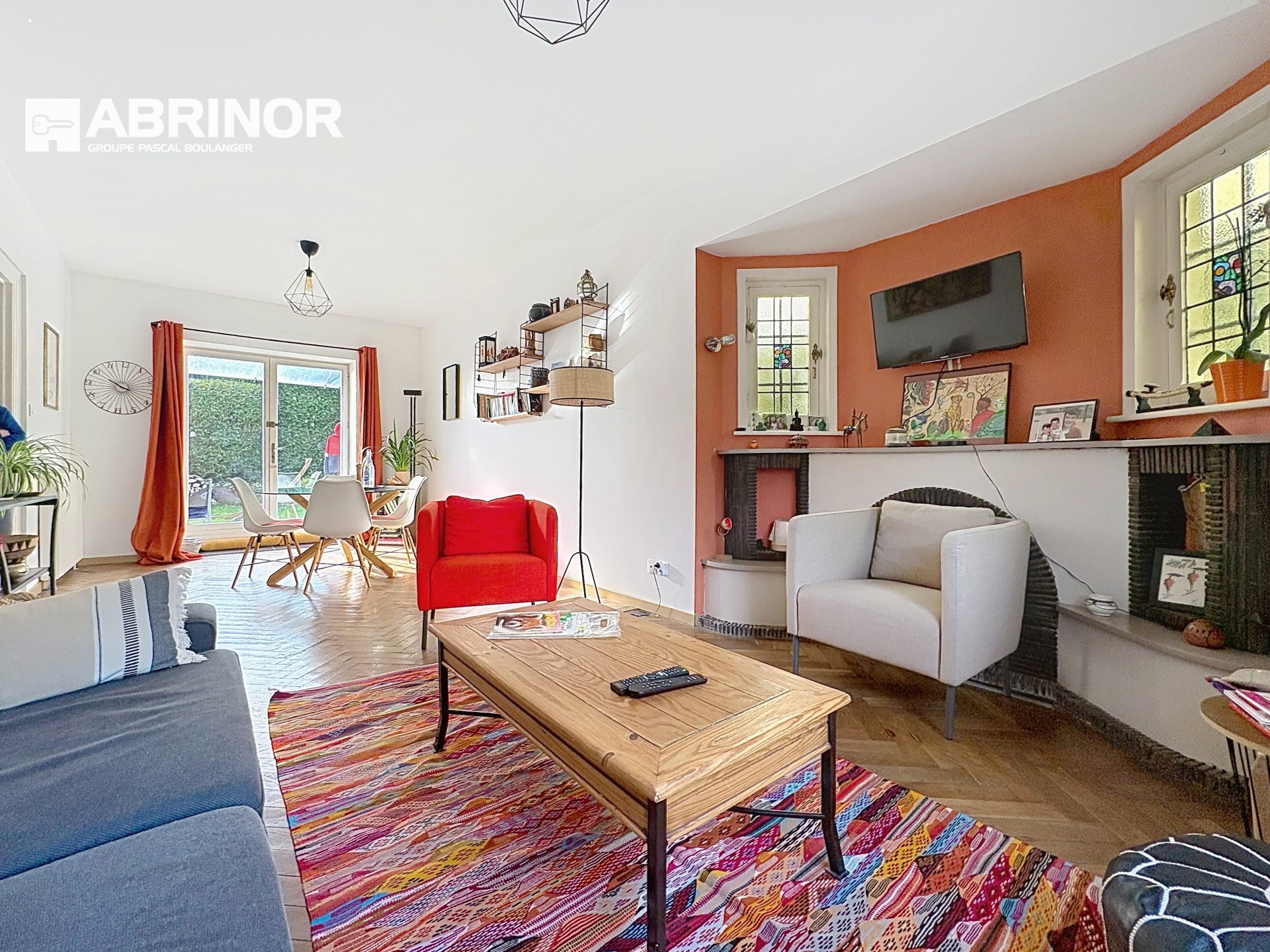 vente maison FACHES THUMESNIL