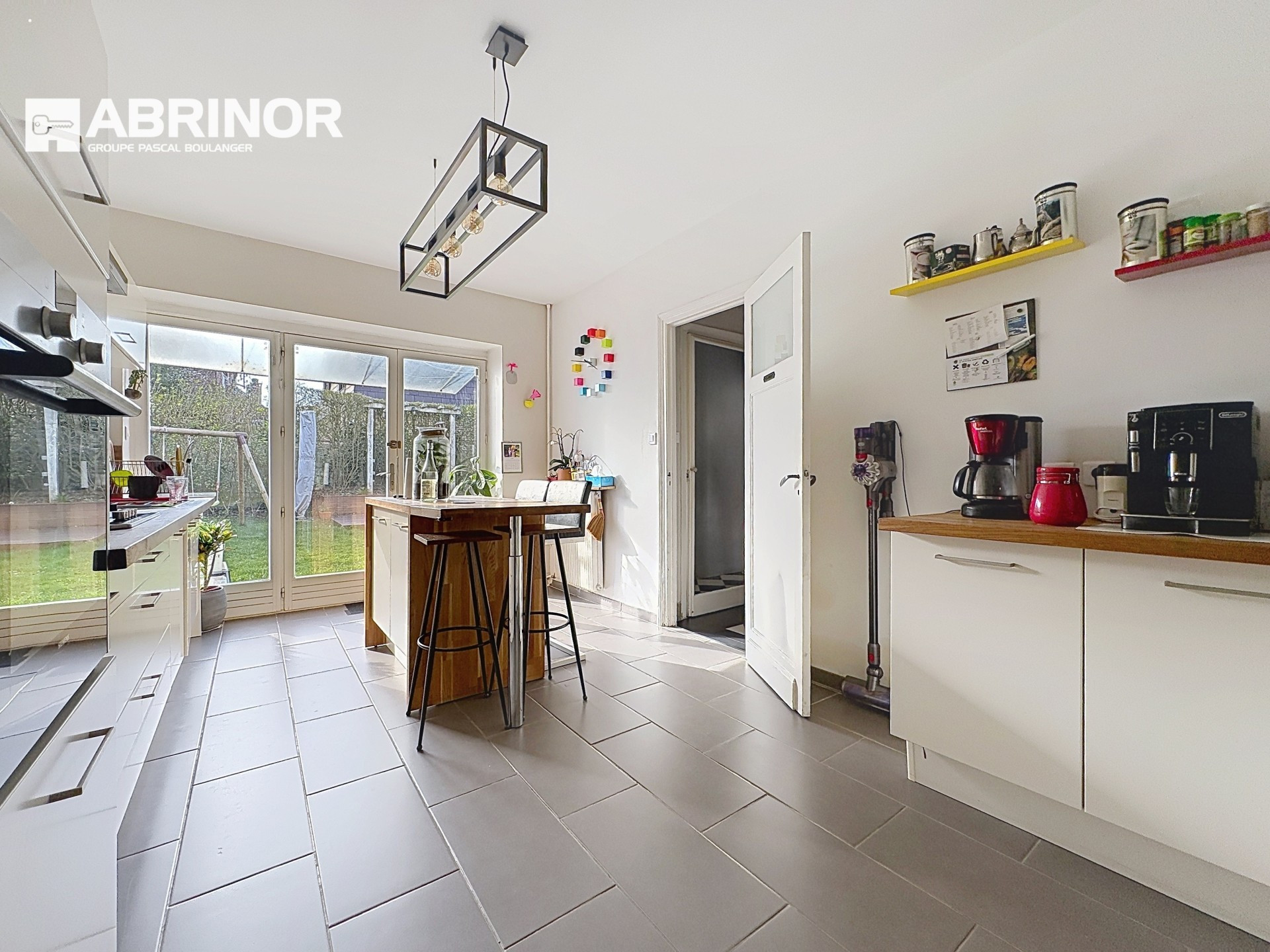 vente maison FACHES THUMESNIL