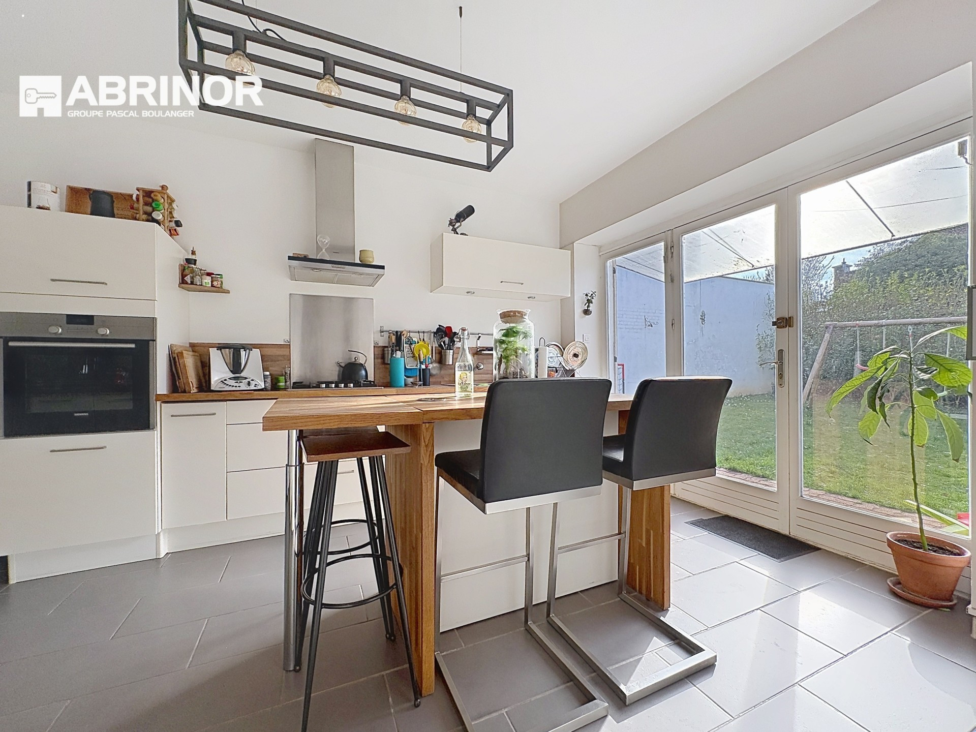 vente maison FACHES THUMESNIL