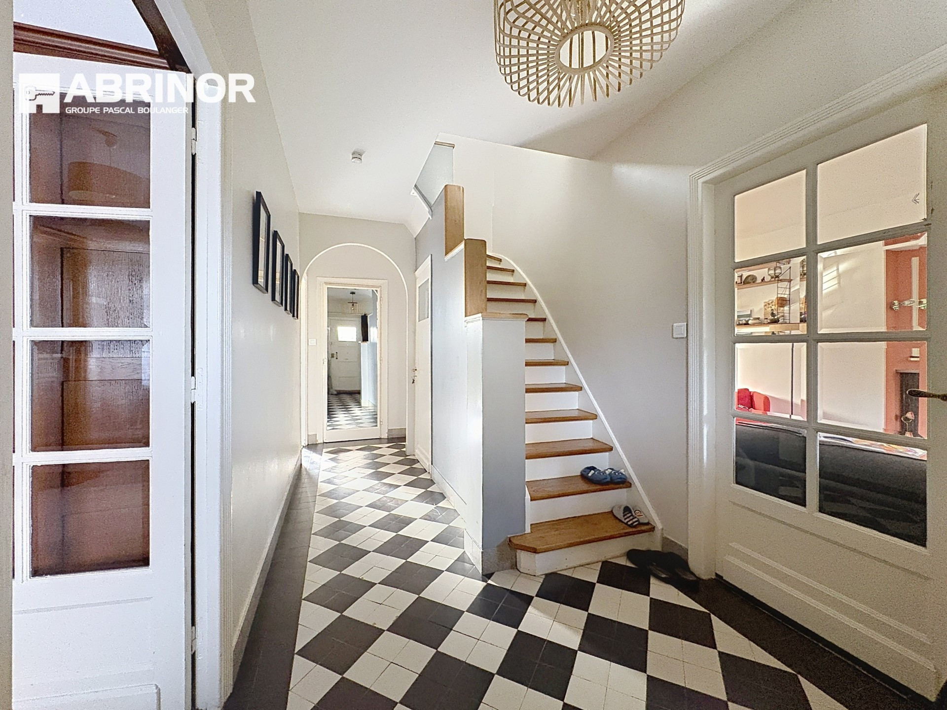 vente maison FACHES THUMESNIL