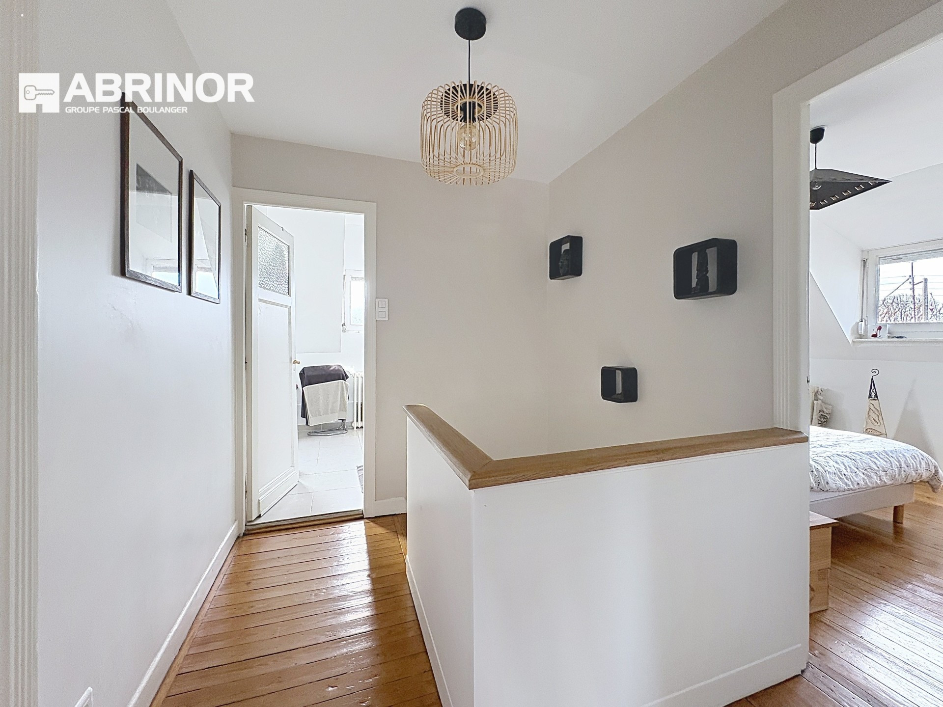 vente maison FACHES THUMESNIL