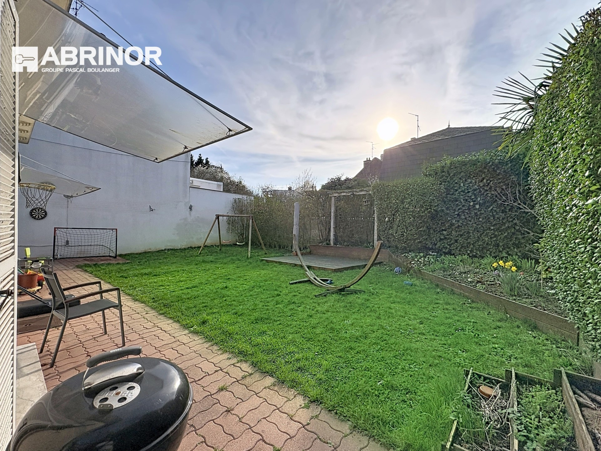 vente maison FACHES THUMESNIL