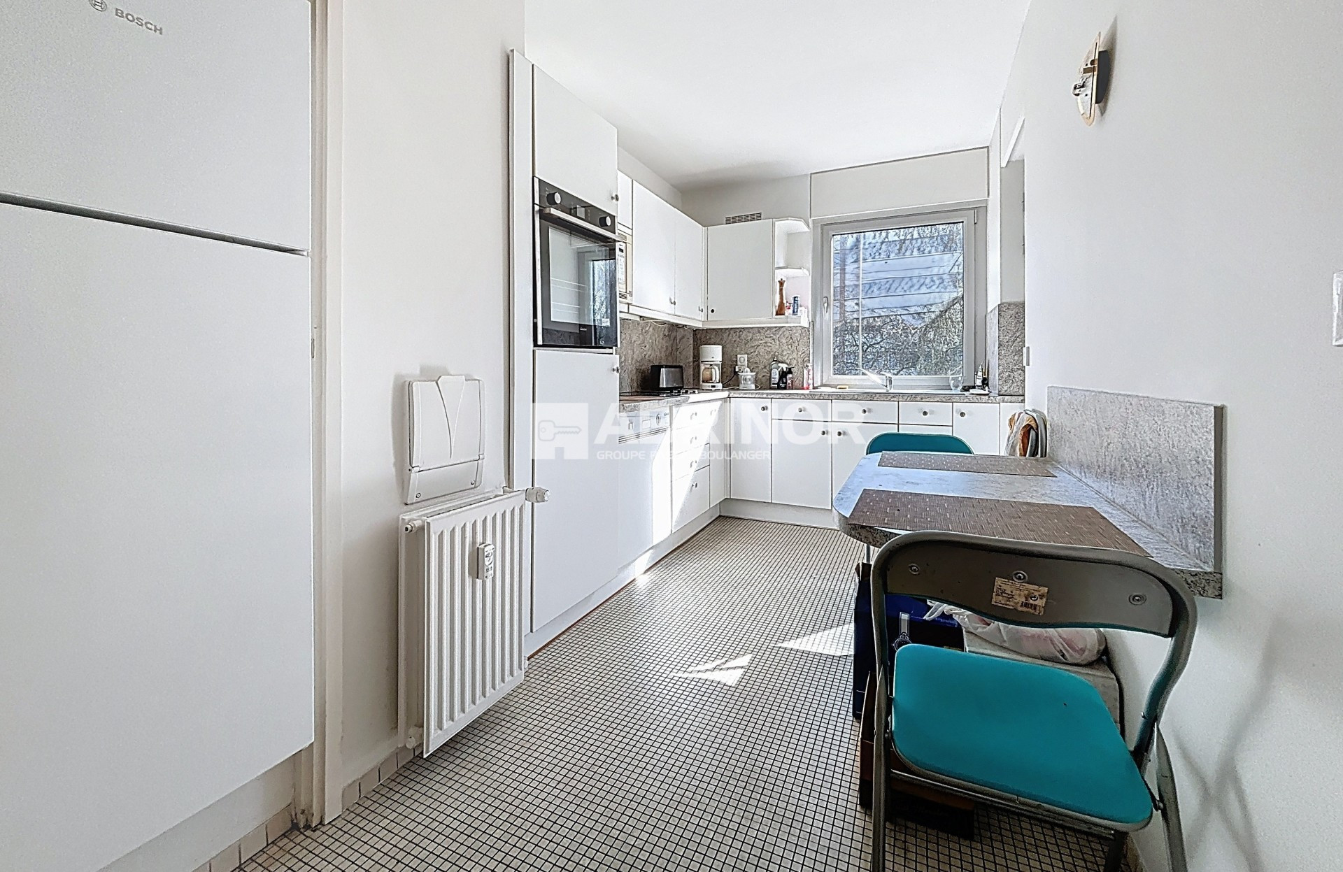 vente appartement WASQUEHAL