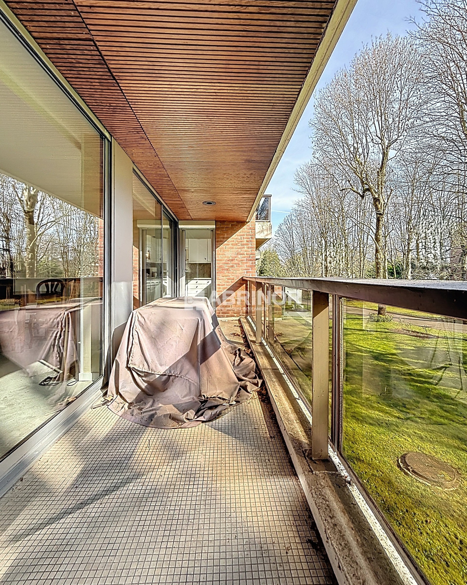 vente appartement WASQUEHAL