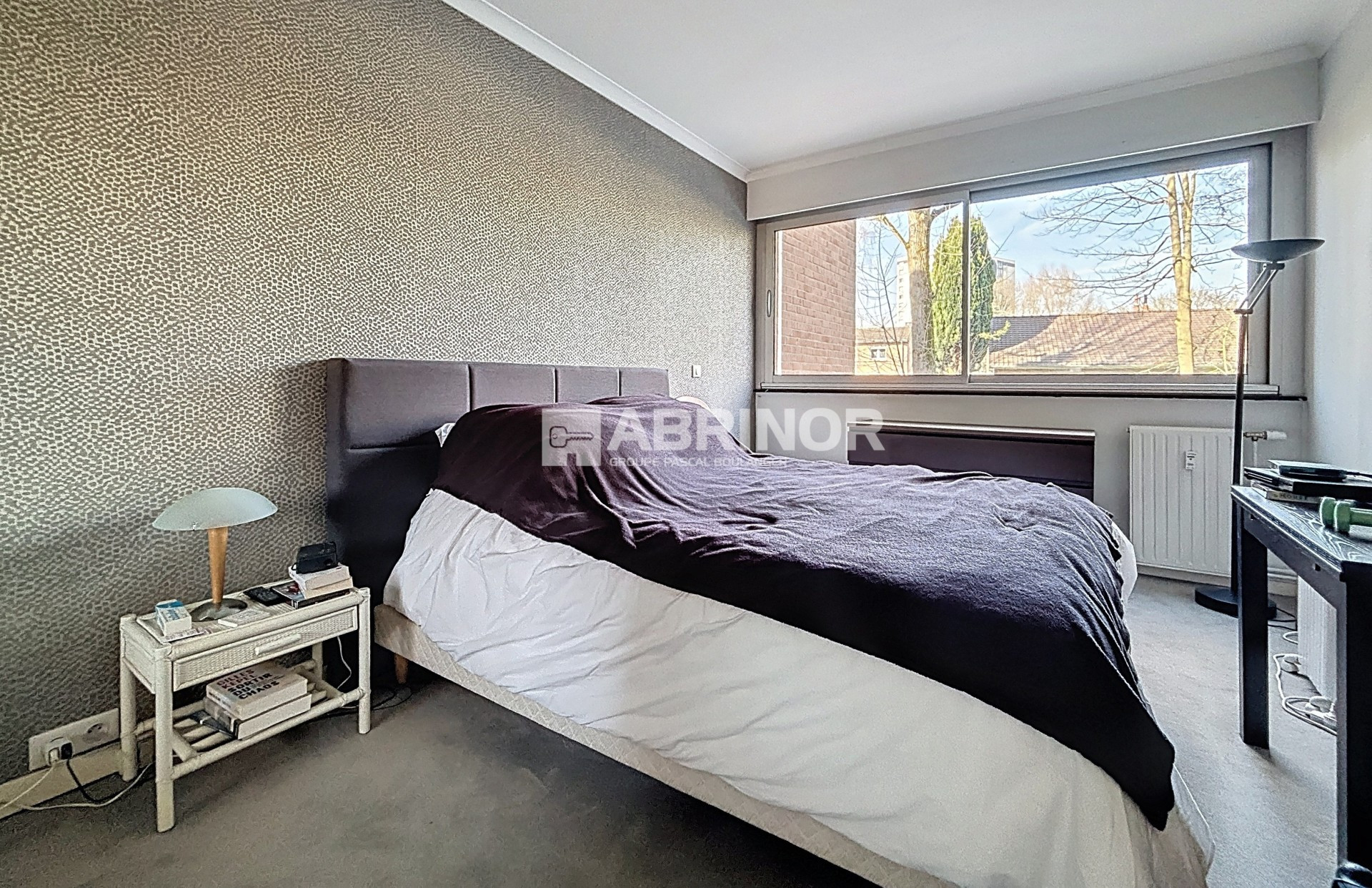 vente appartement WASQUEHAL