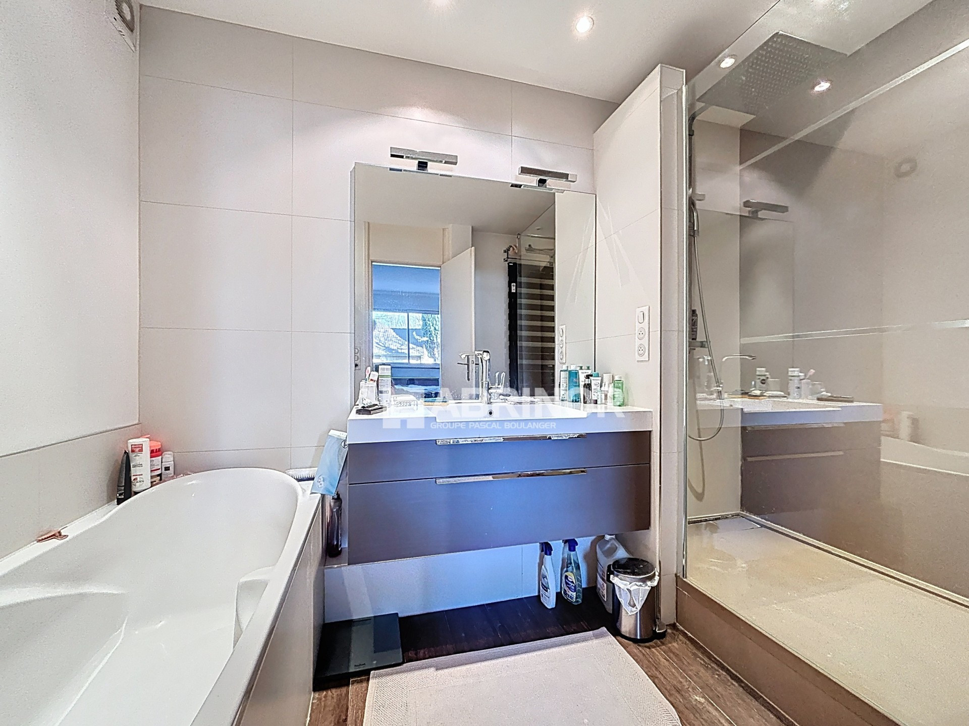 vente appartement WASQUEHAL