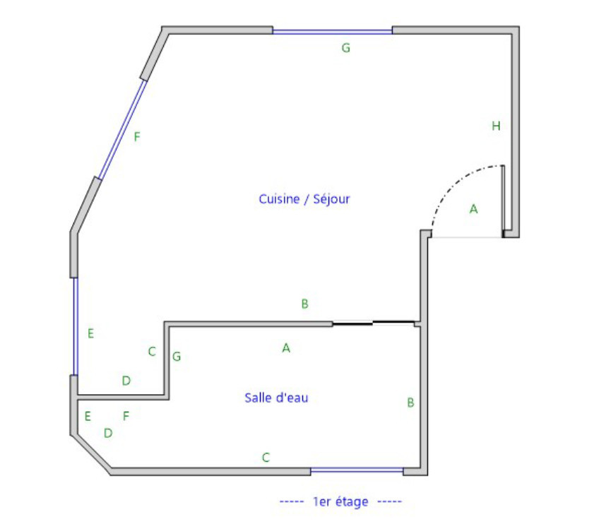 vente immeuble AMIENS
