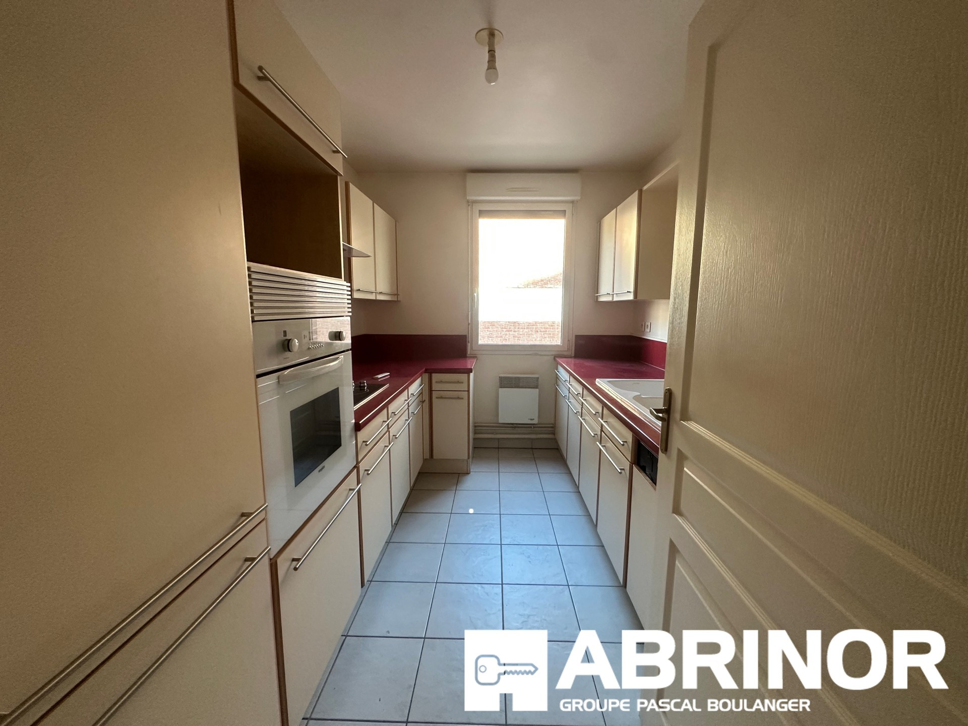 vente appartement AMIENS