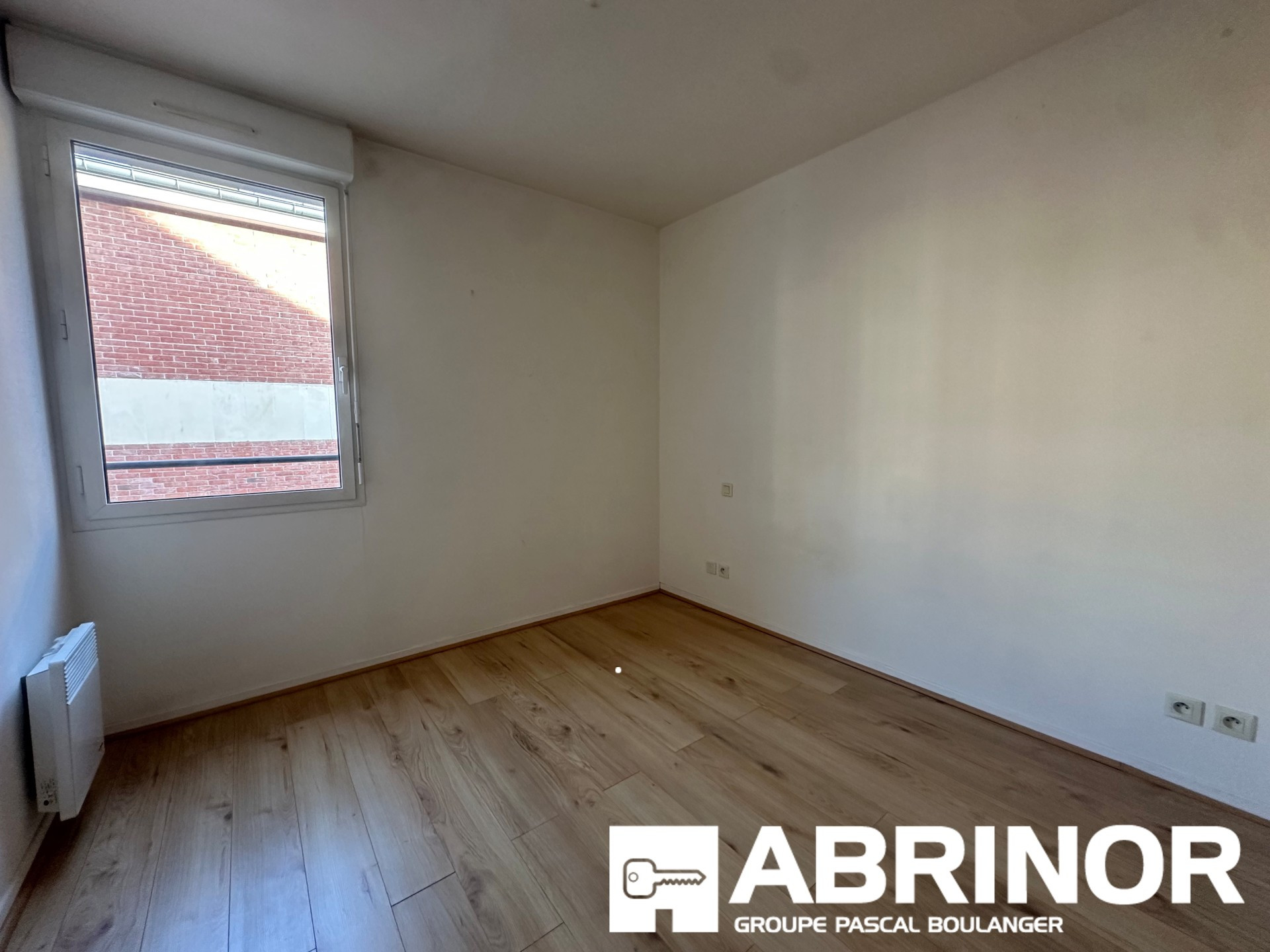 vente appartement AMIENS