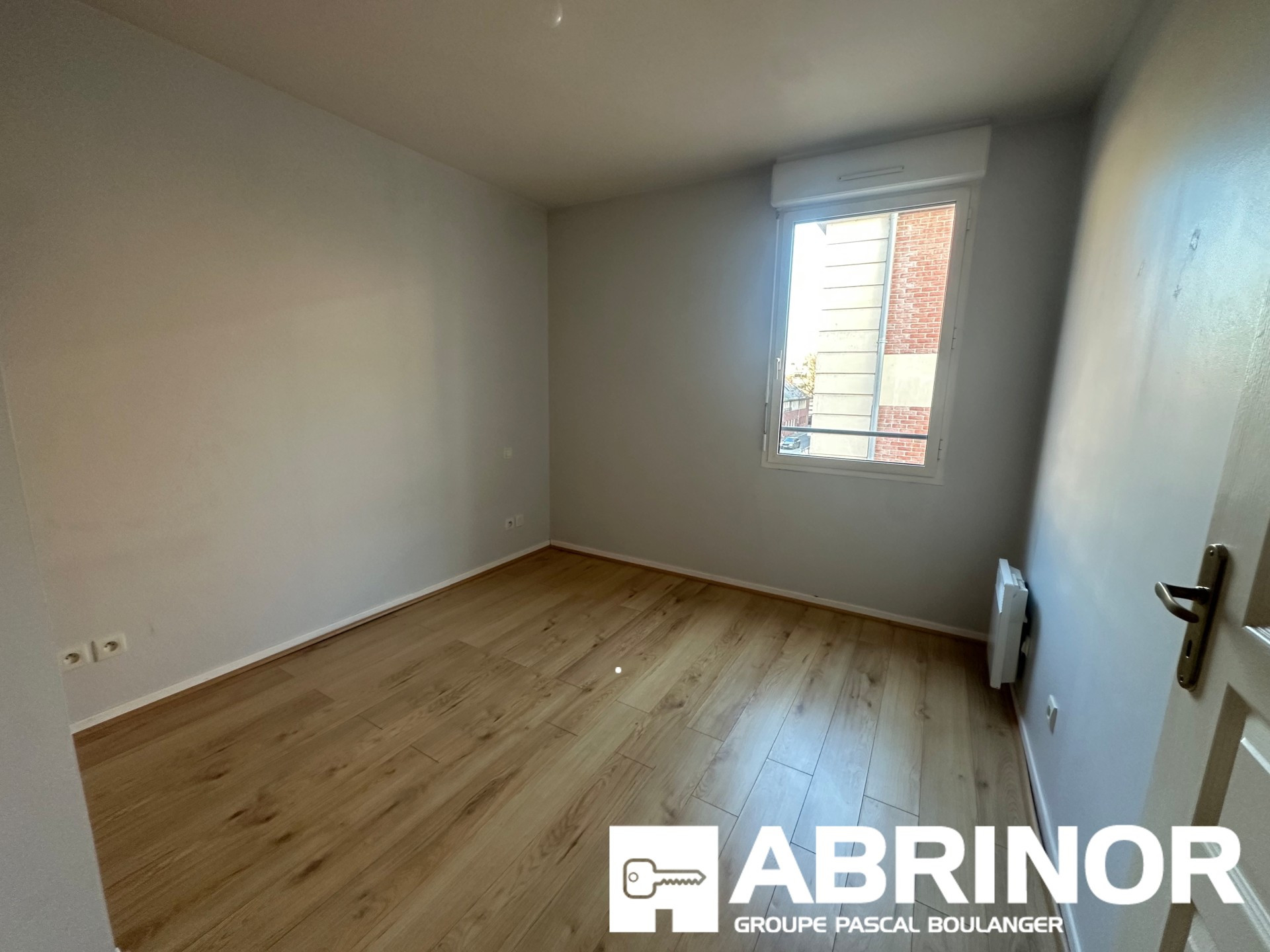 vente appartement AMIENS