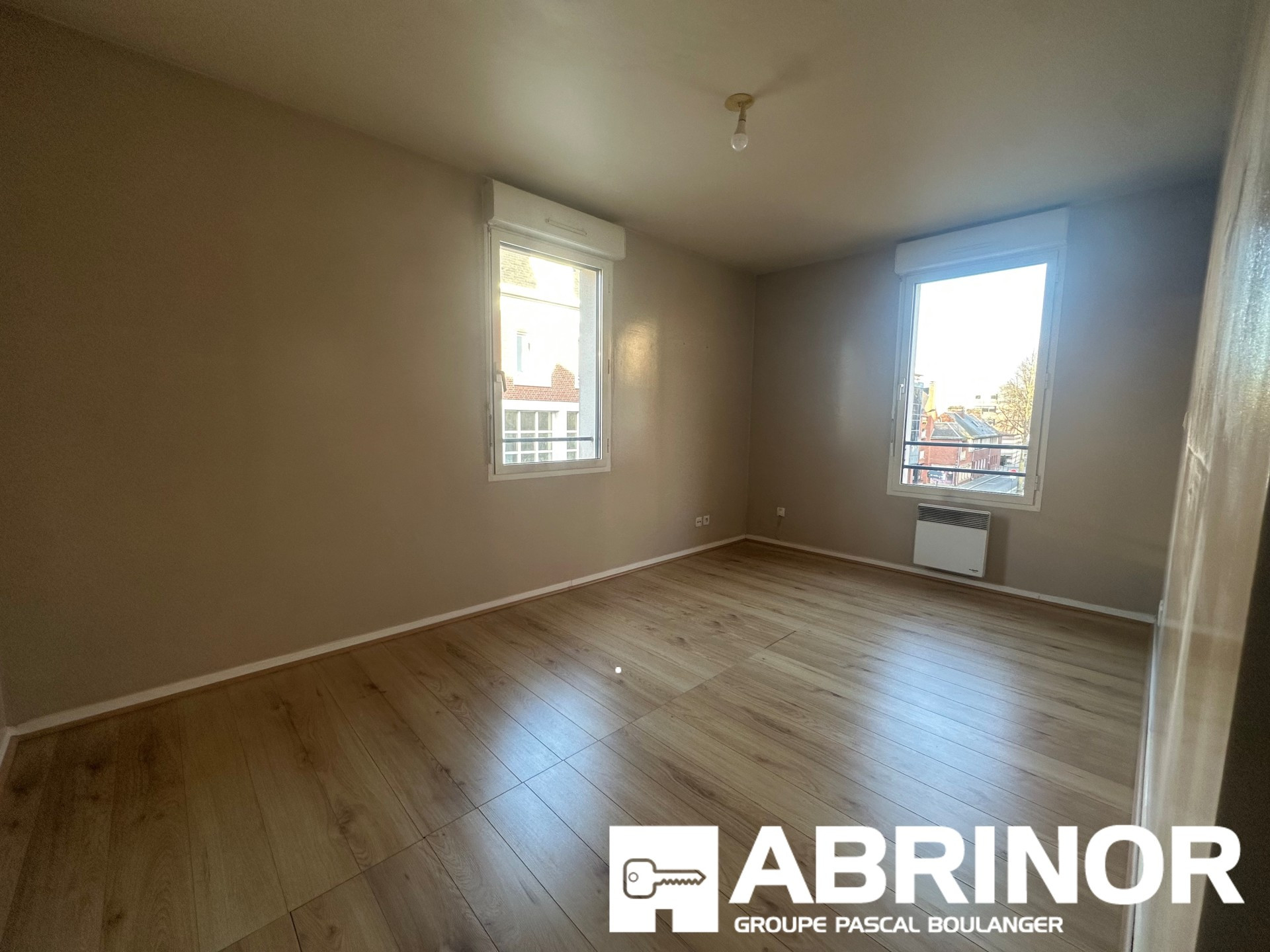 vente appartement AMIENS