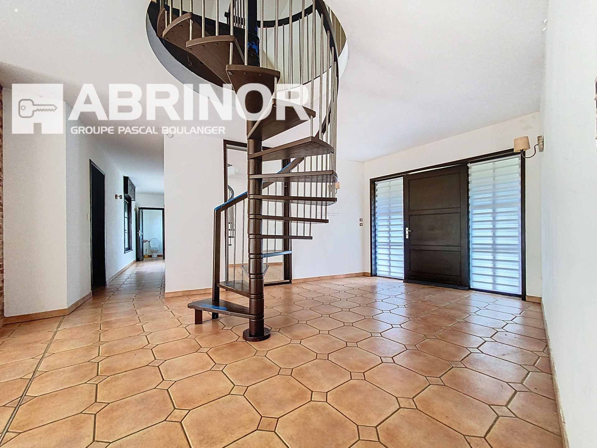 vente maison TEMPLEUVE EN PEVELE