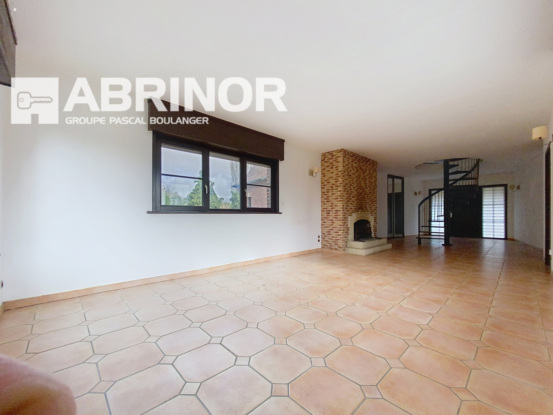 vente maison TEMPLEUVE EN PEVELE