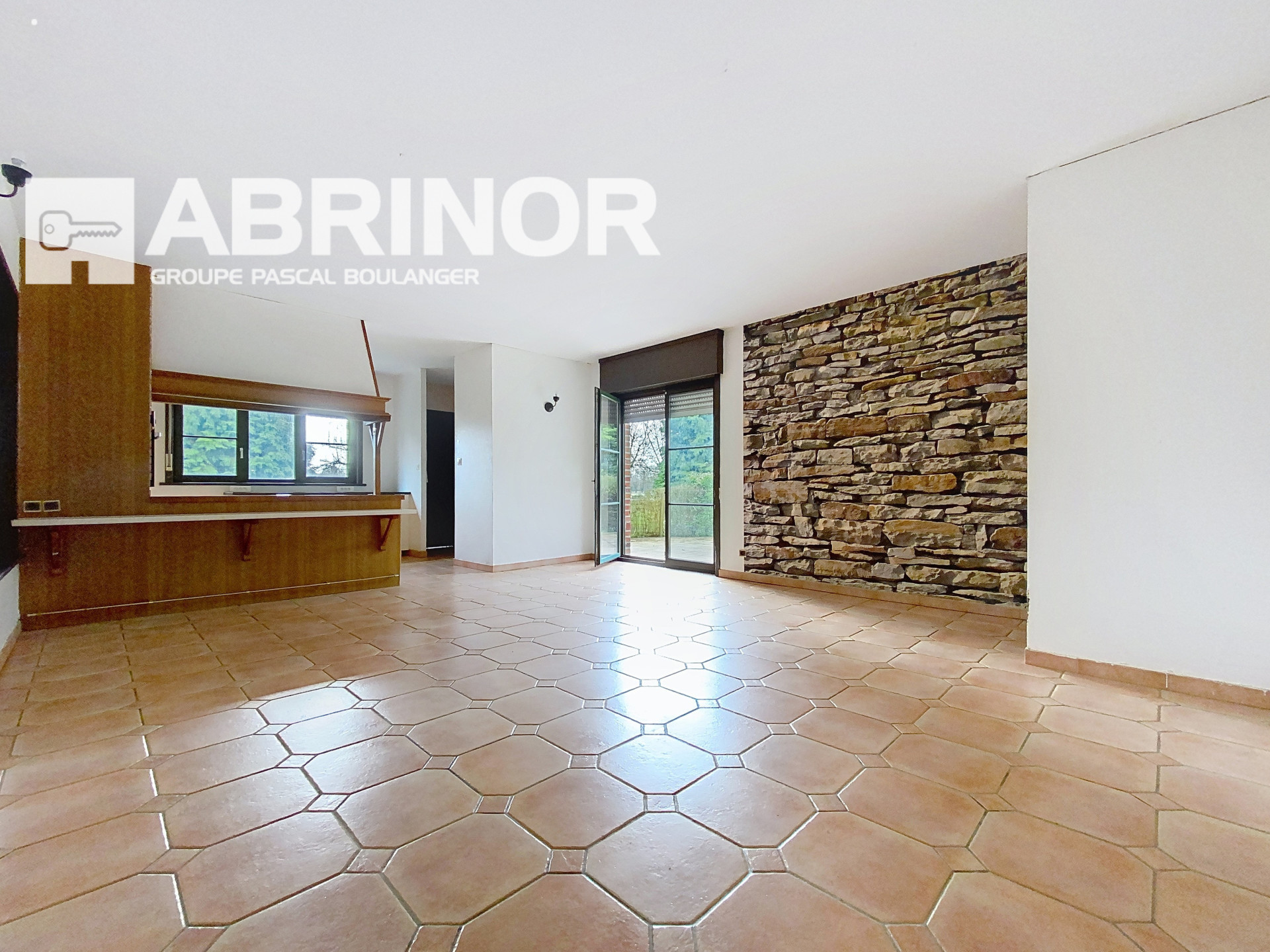 vente maison TEMPLEUVE EN PEVELE