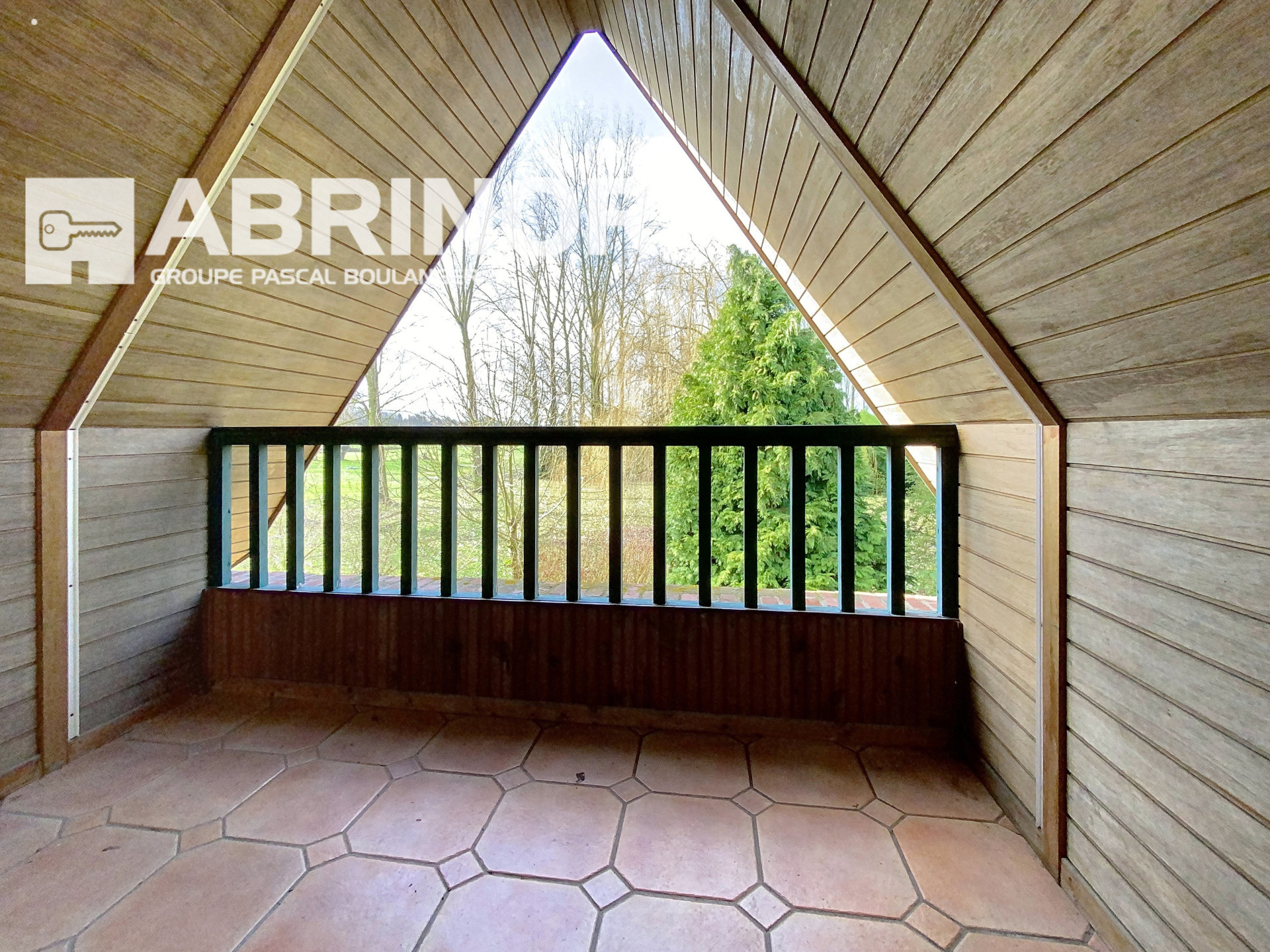 vente maison TEMPLEUVE EN PEVELE