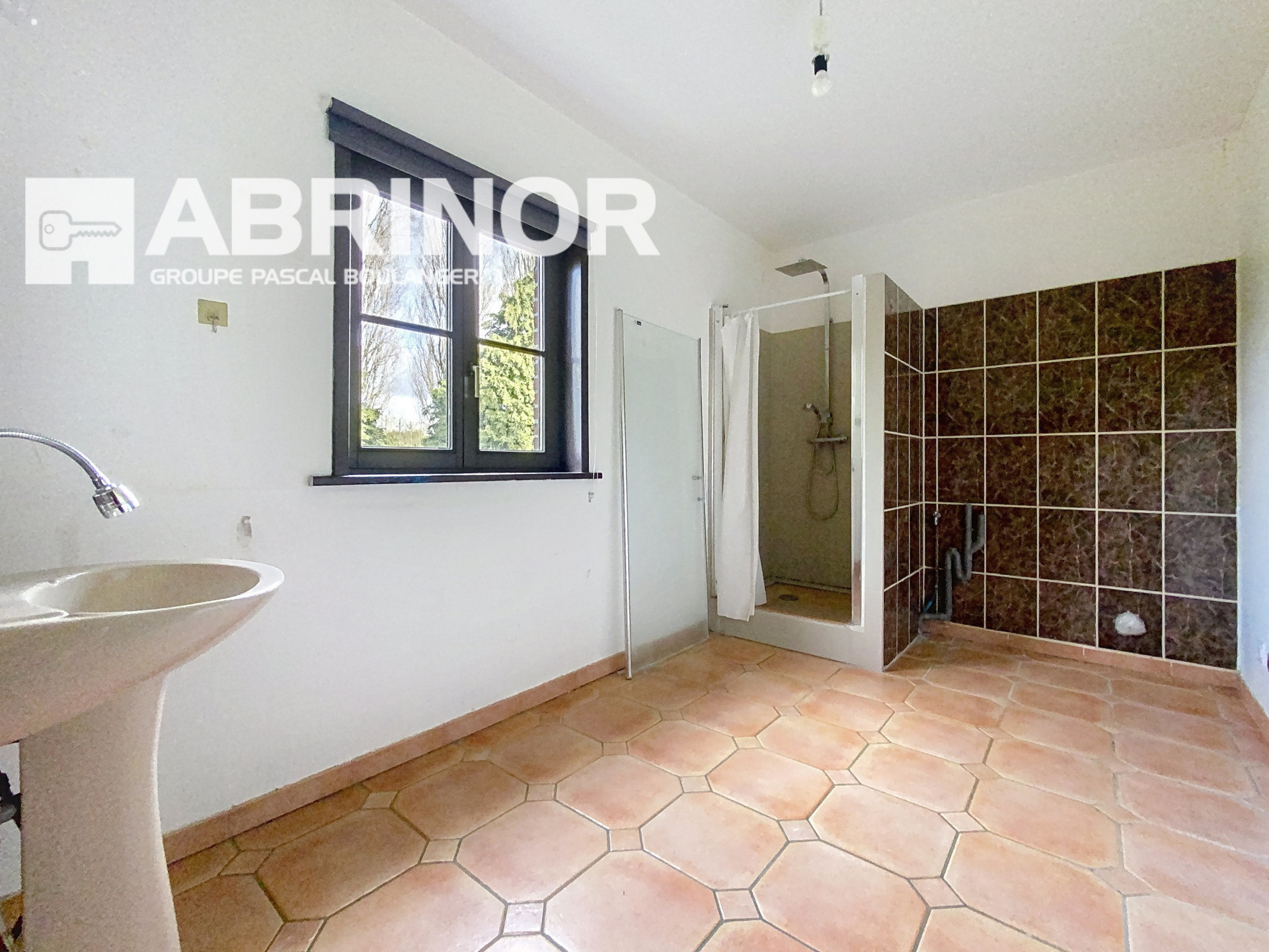 vente maison TEMPLEUVE EN PEVELE