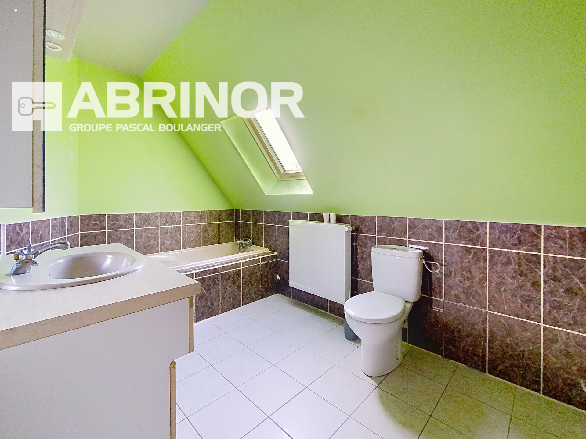 vente maison TEMPLEUVE EN PEVELE