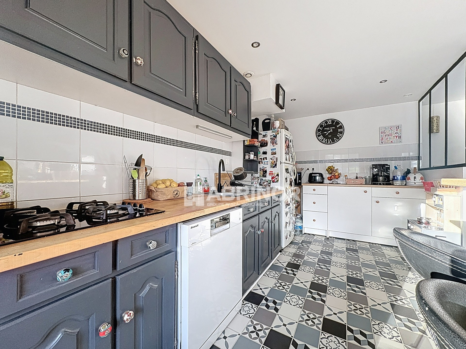 vente appartement LA MADELEINE