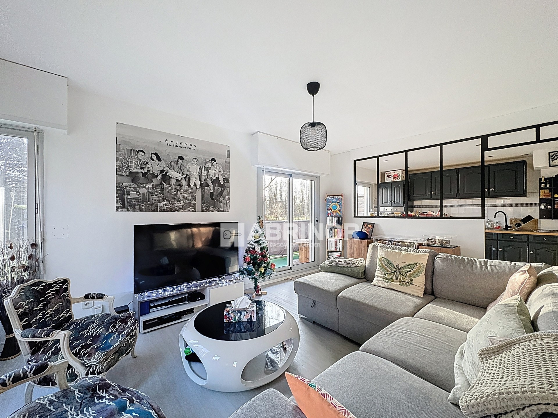 vente appartement LA MADELEINE