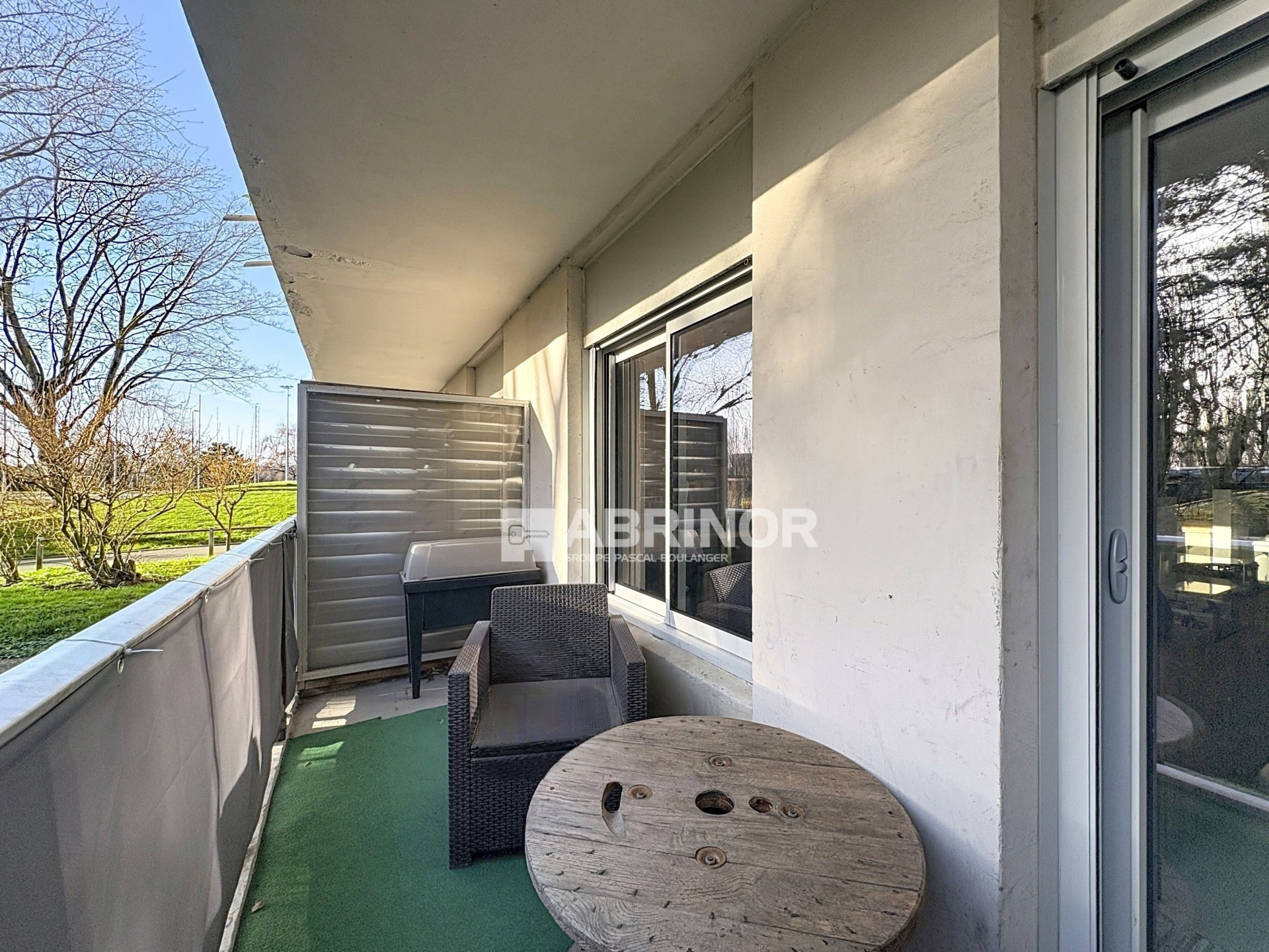 vente appartement LA MADELEINE