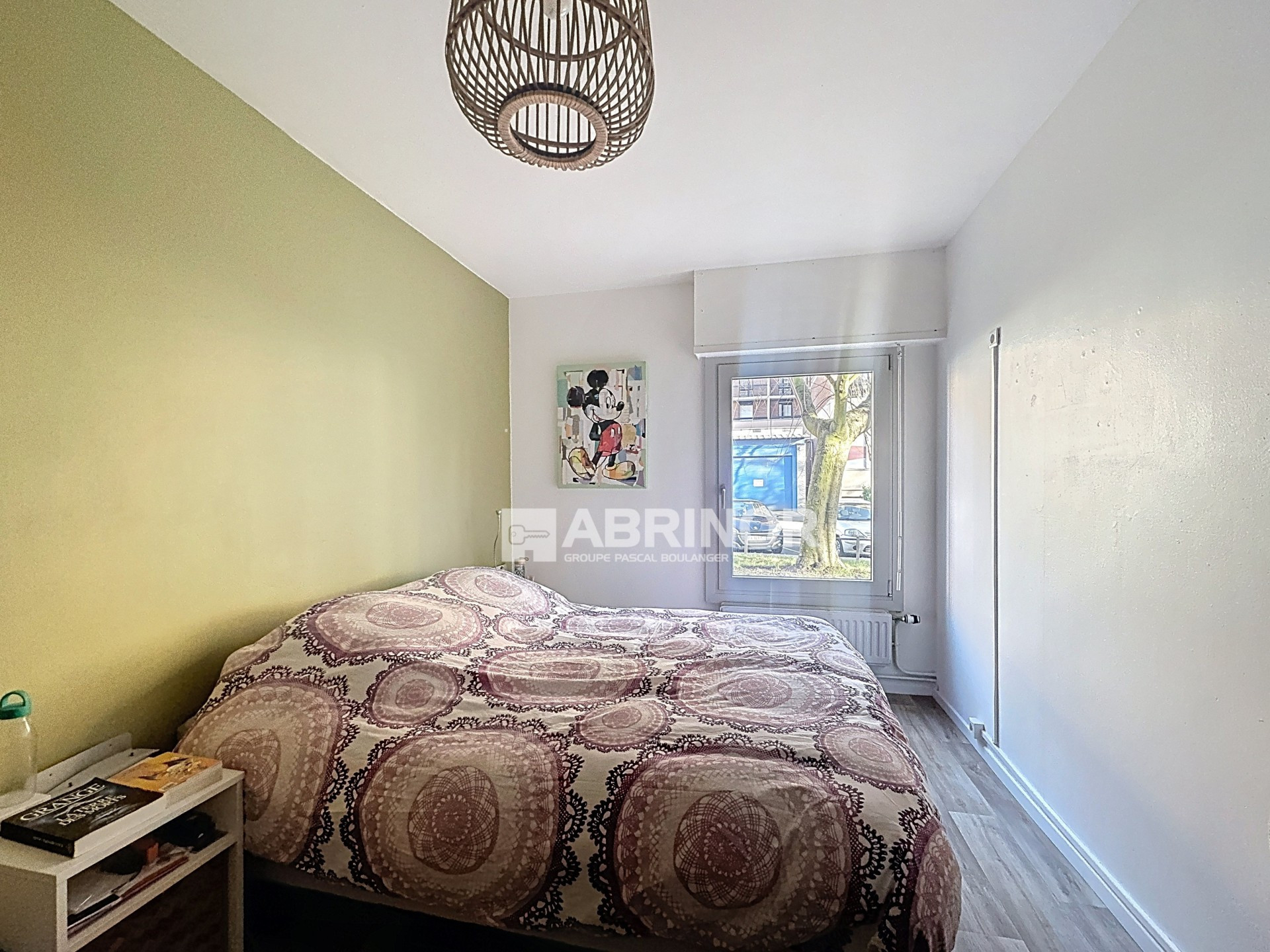 vente appartement LA MADELEINE