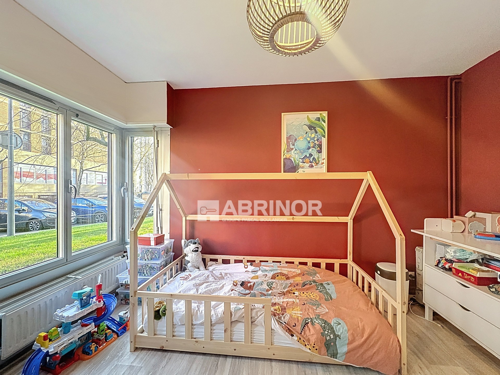 vente appartement LA MADELEINE