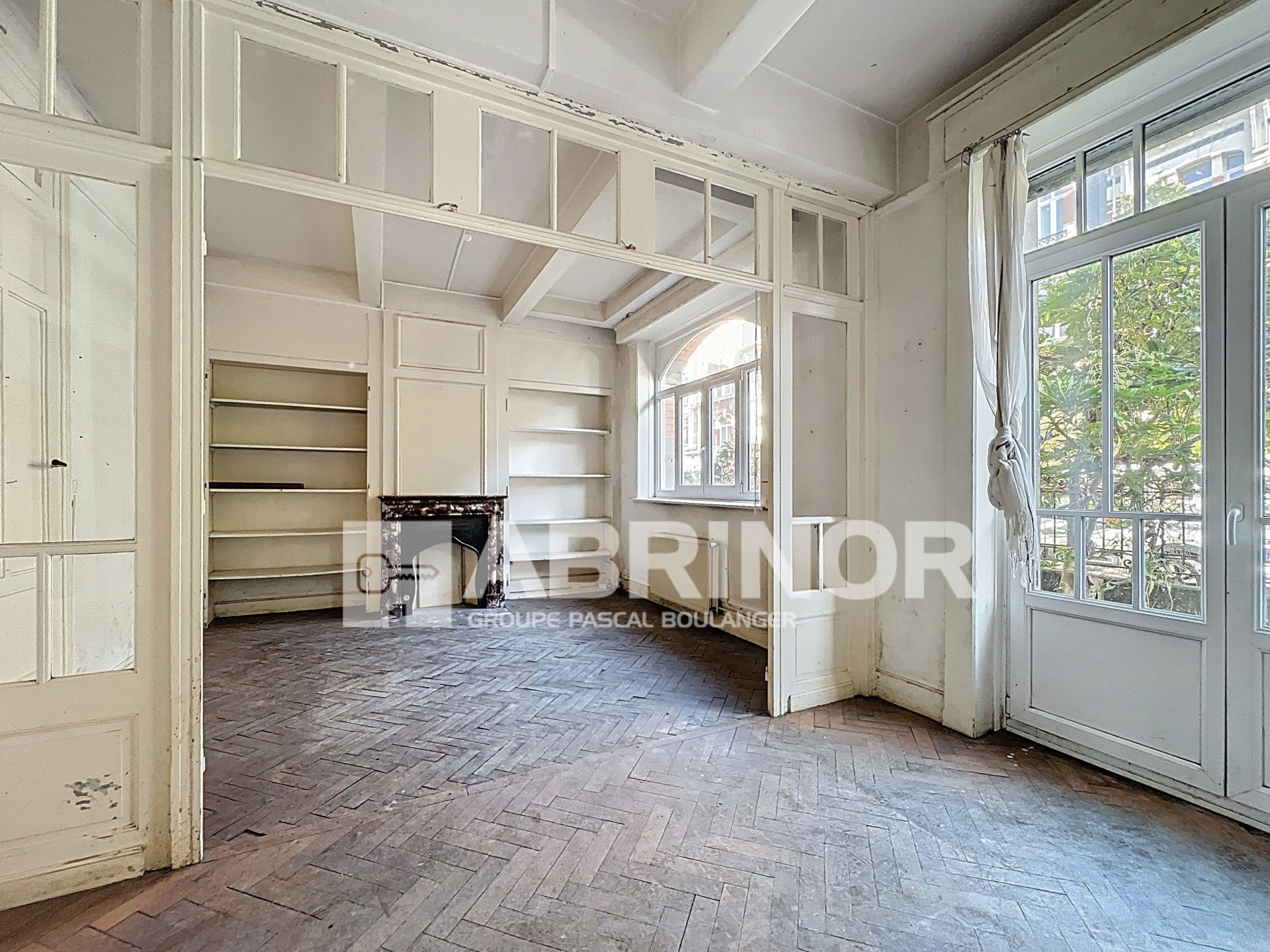 vente appartement LA MADELEINE