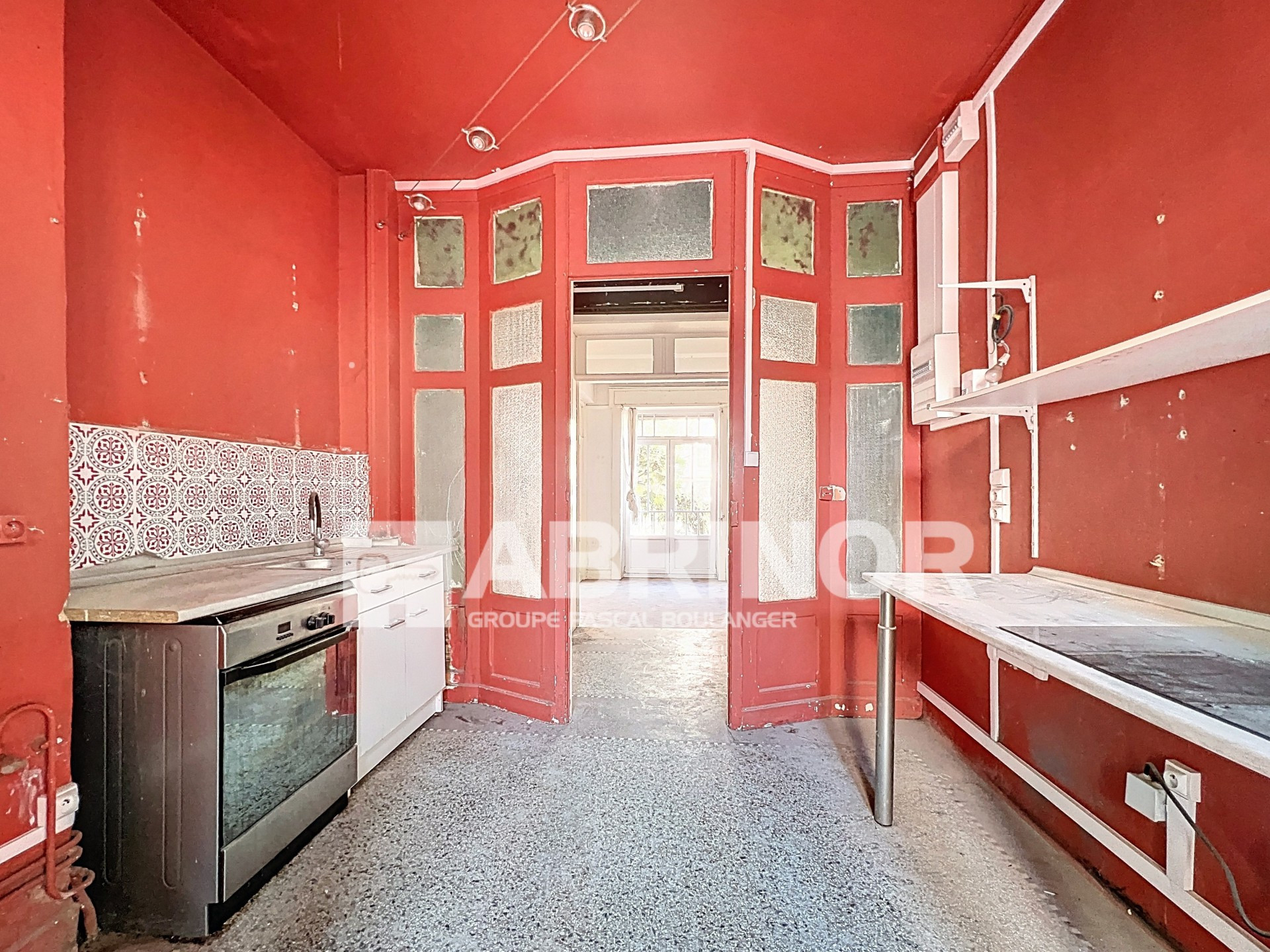 vente appartement LA MADELEINE