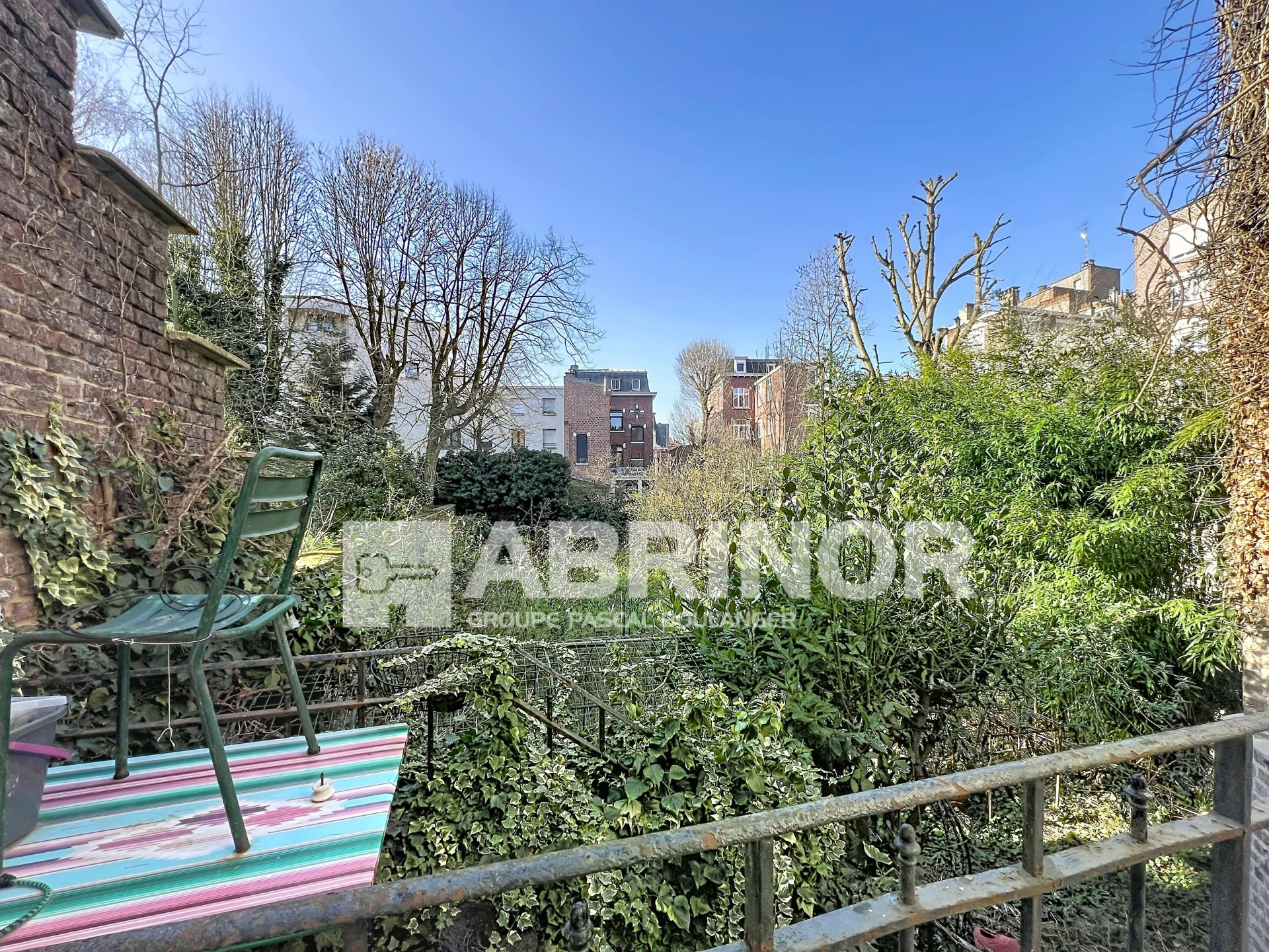 vente appartement LA MADELEINE