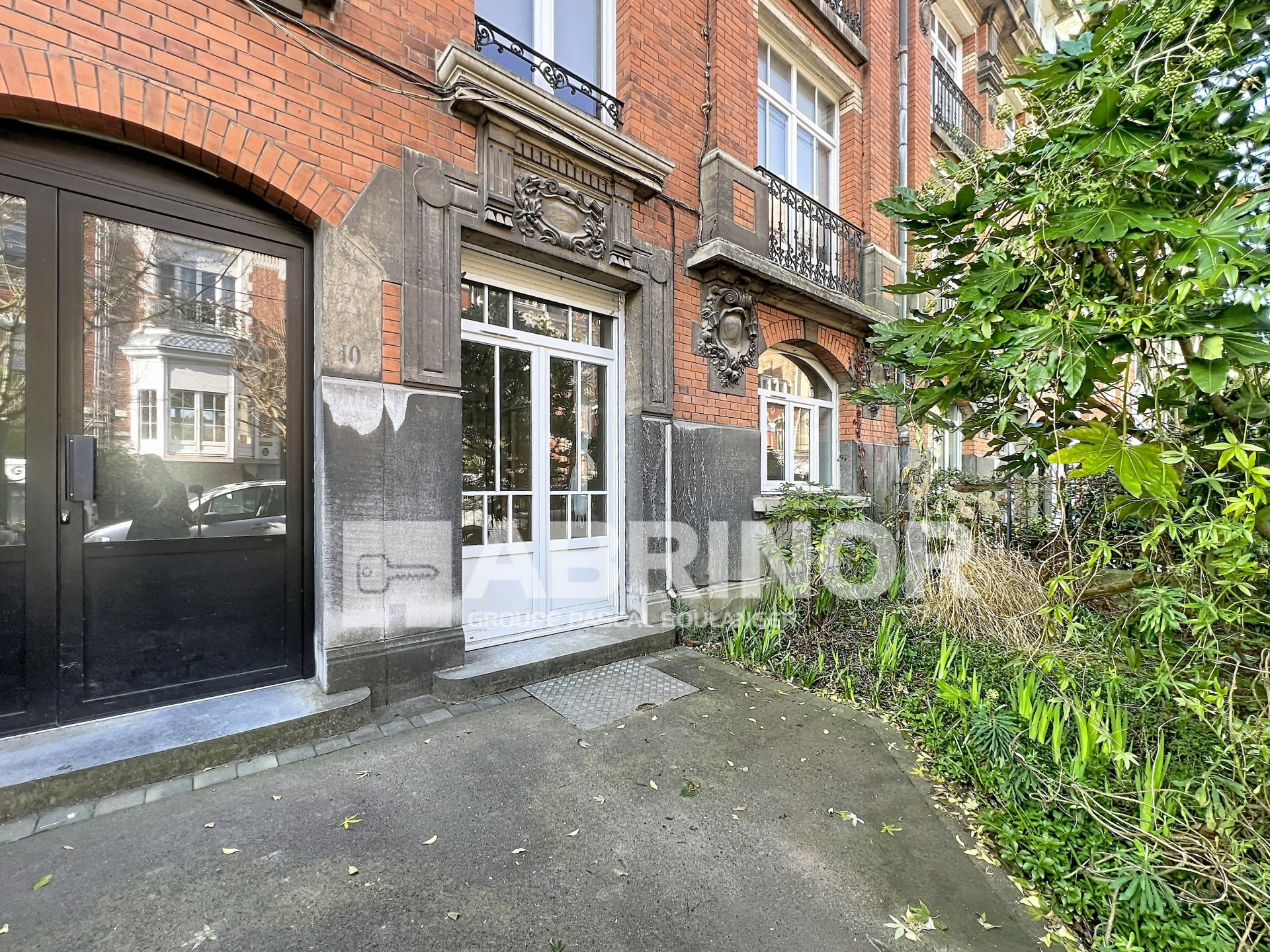 vente appartement LA MADELEINE