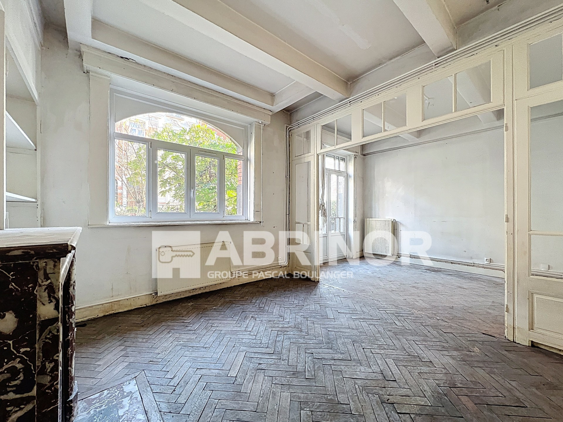 vente appartement LA MADELEINE