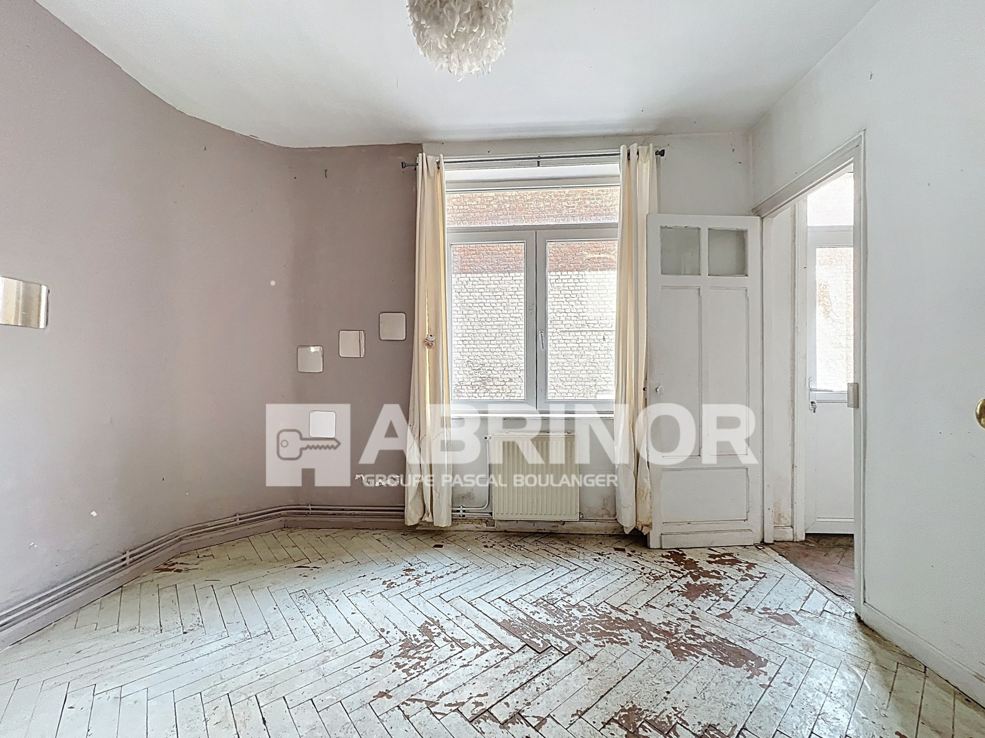 vente appartement LA MADELEINE