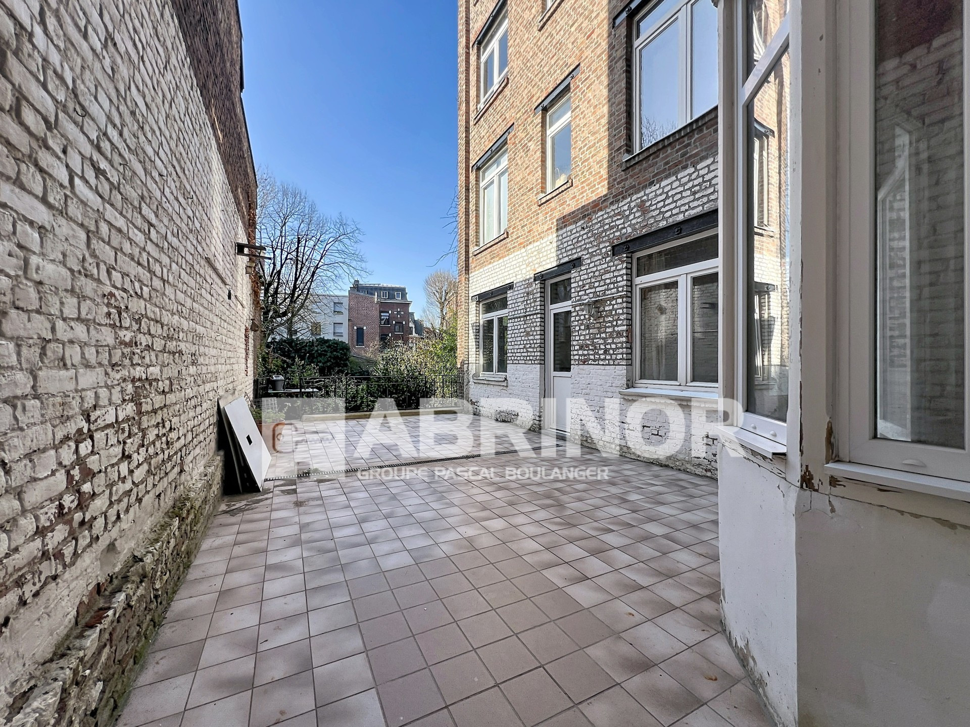 vente appartement LA MADELEINE