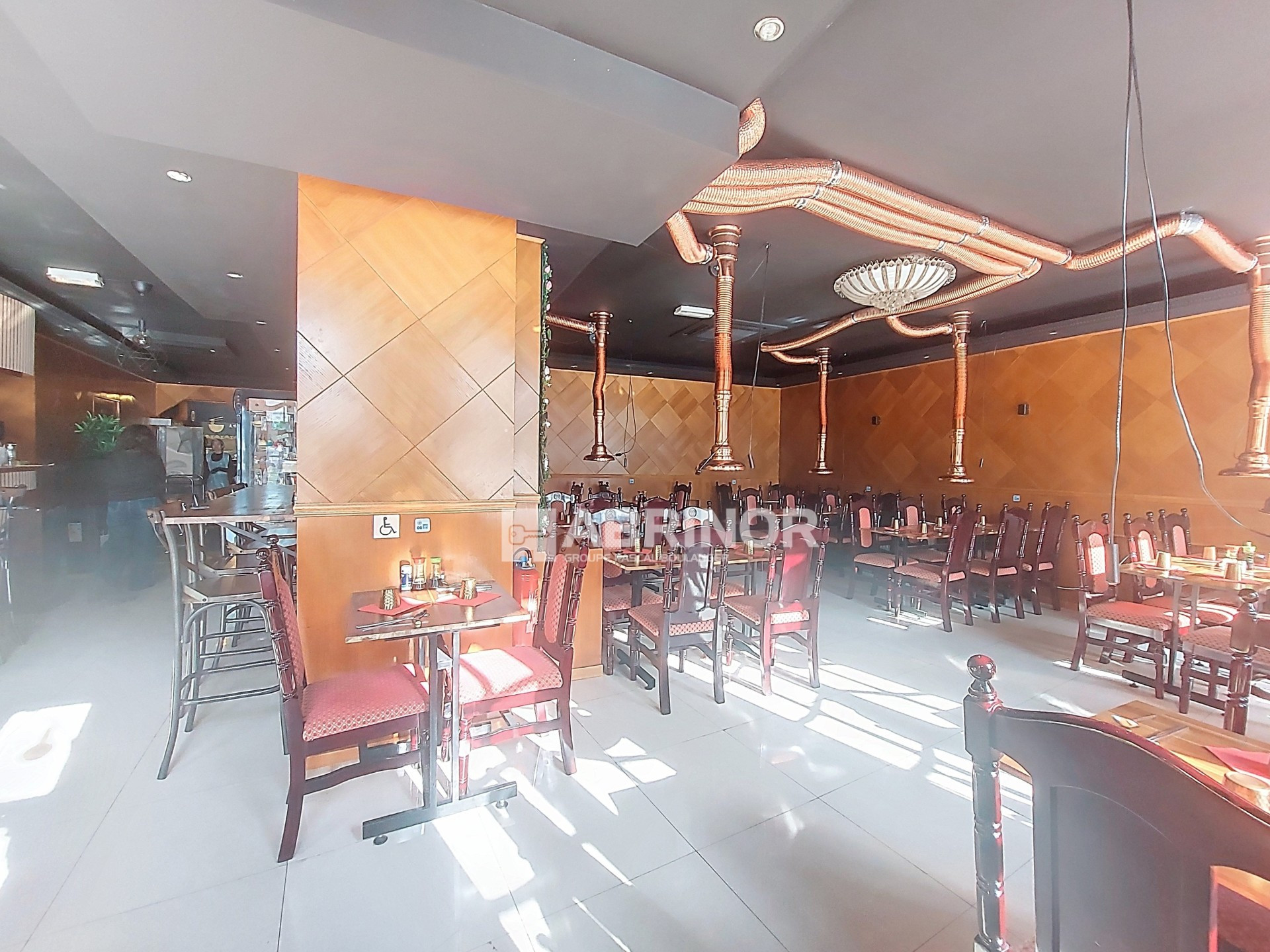 vente immeuble TOURCOING