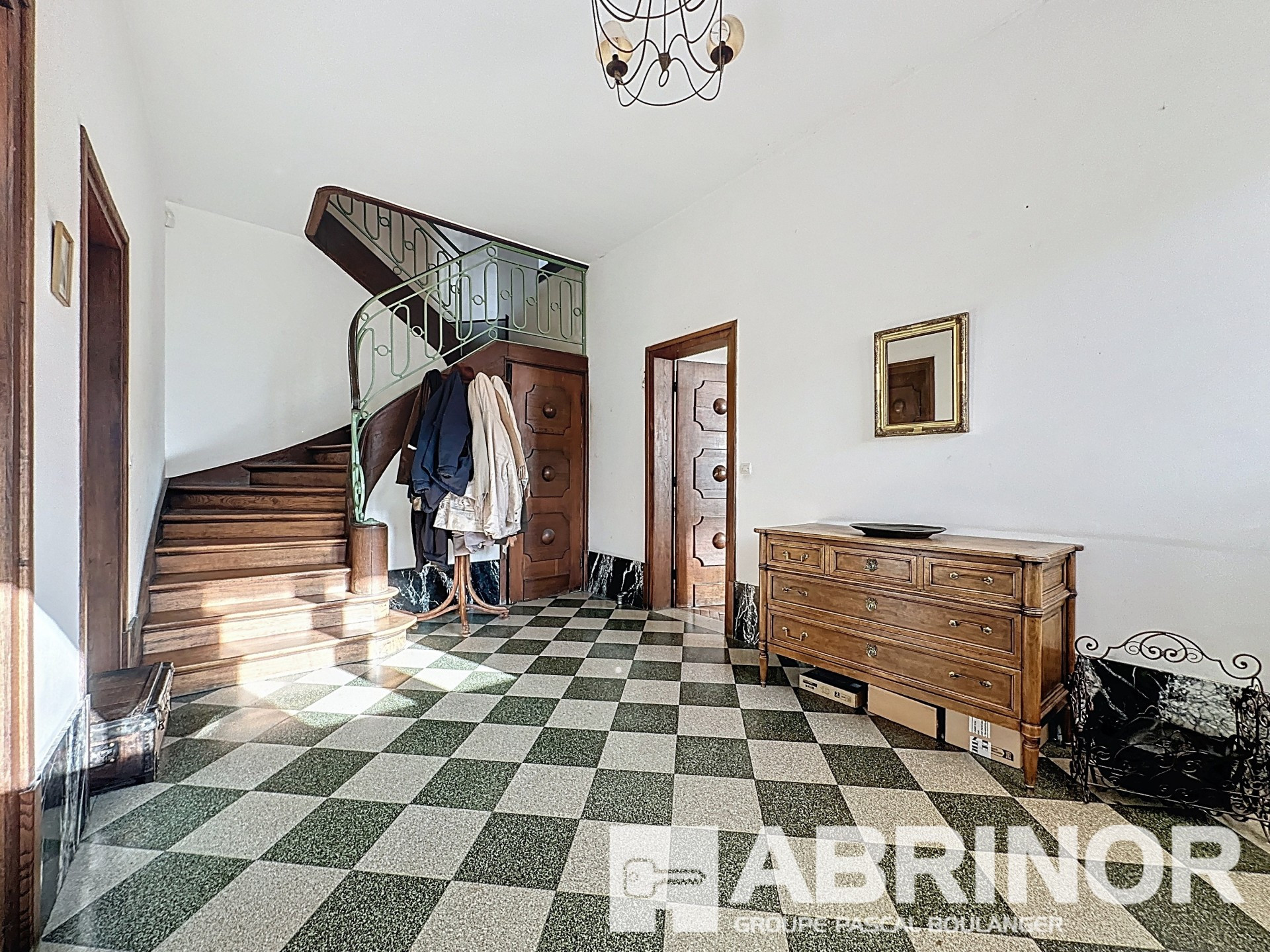 vente maison BOUSBECQUE