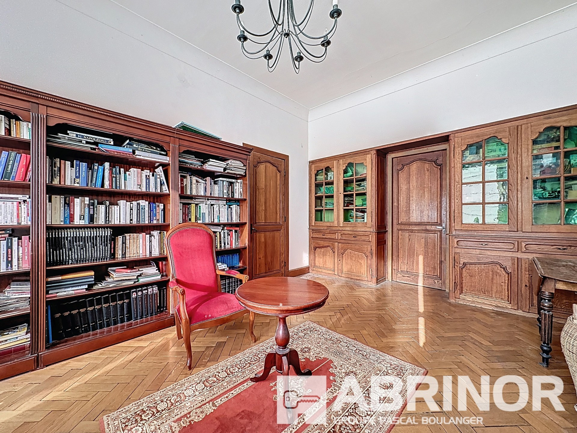 vente maison BOUSBECQUE